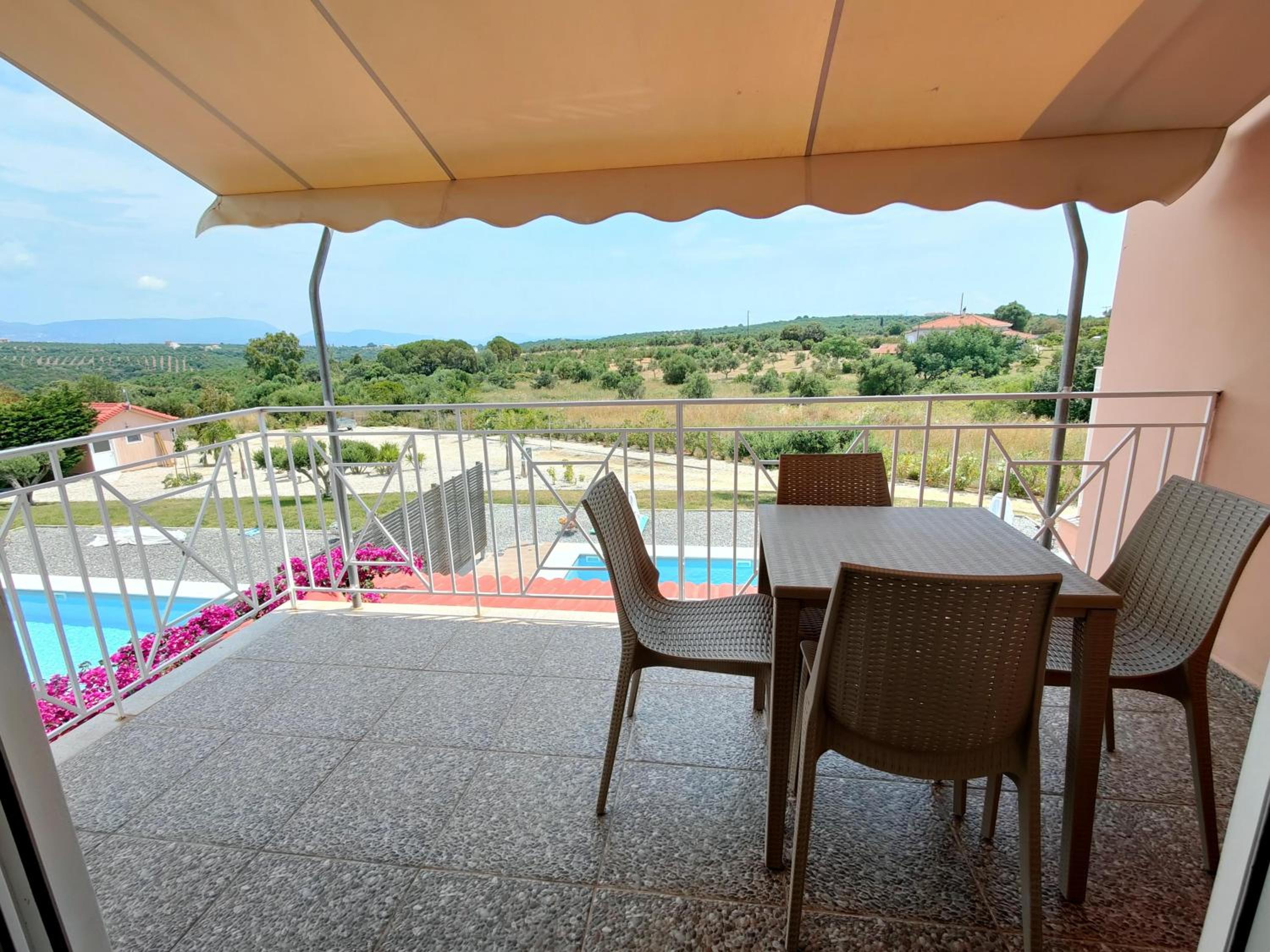 Iridia Resort Villas