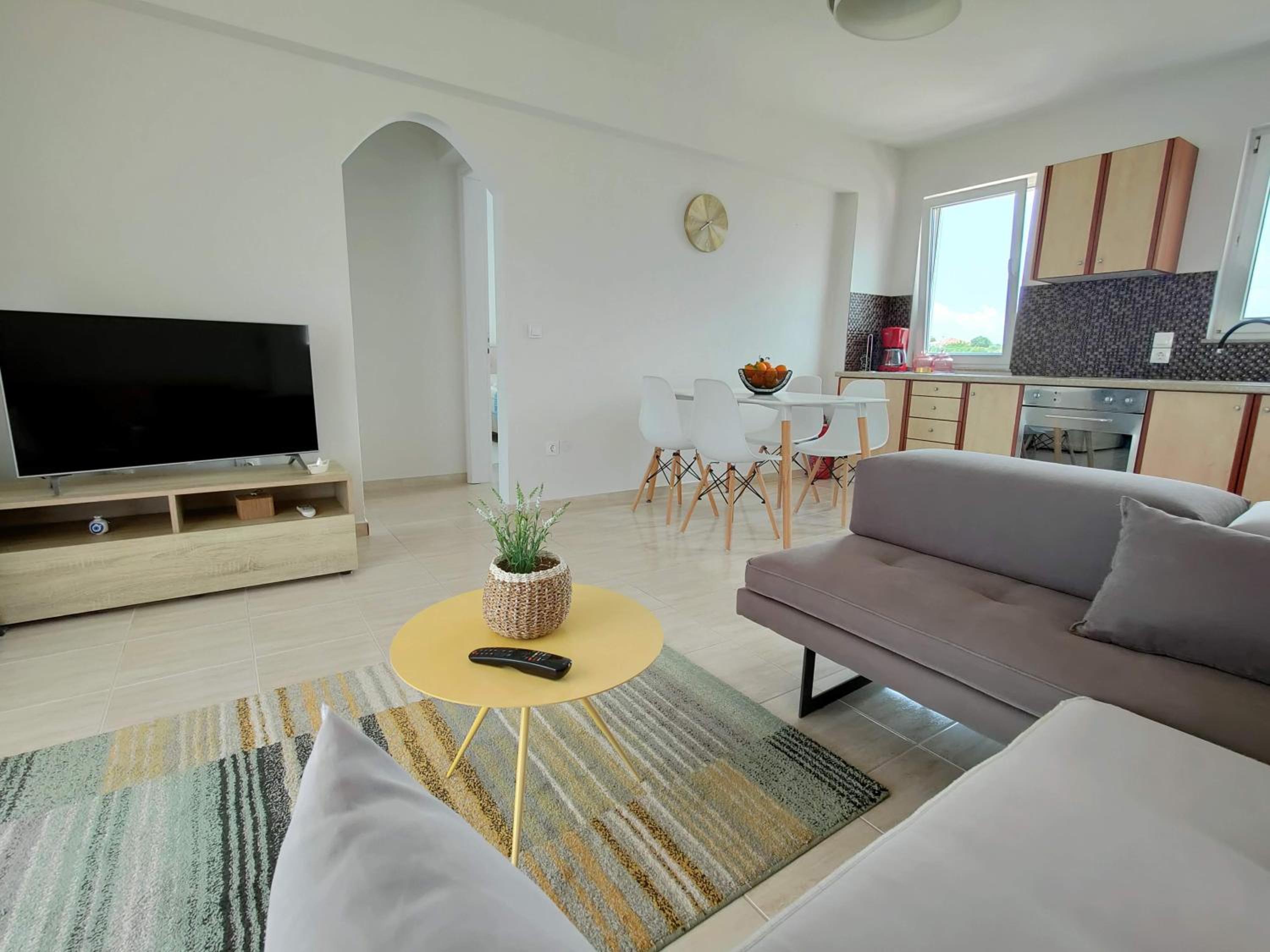 Iridia Resort Villas