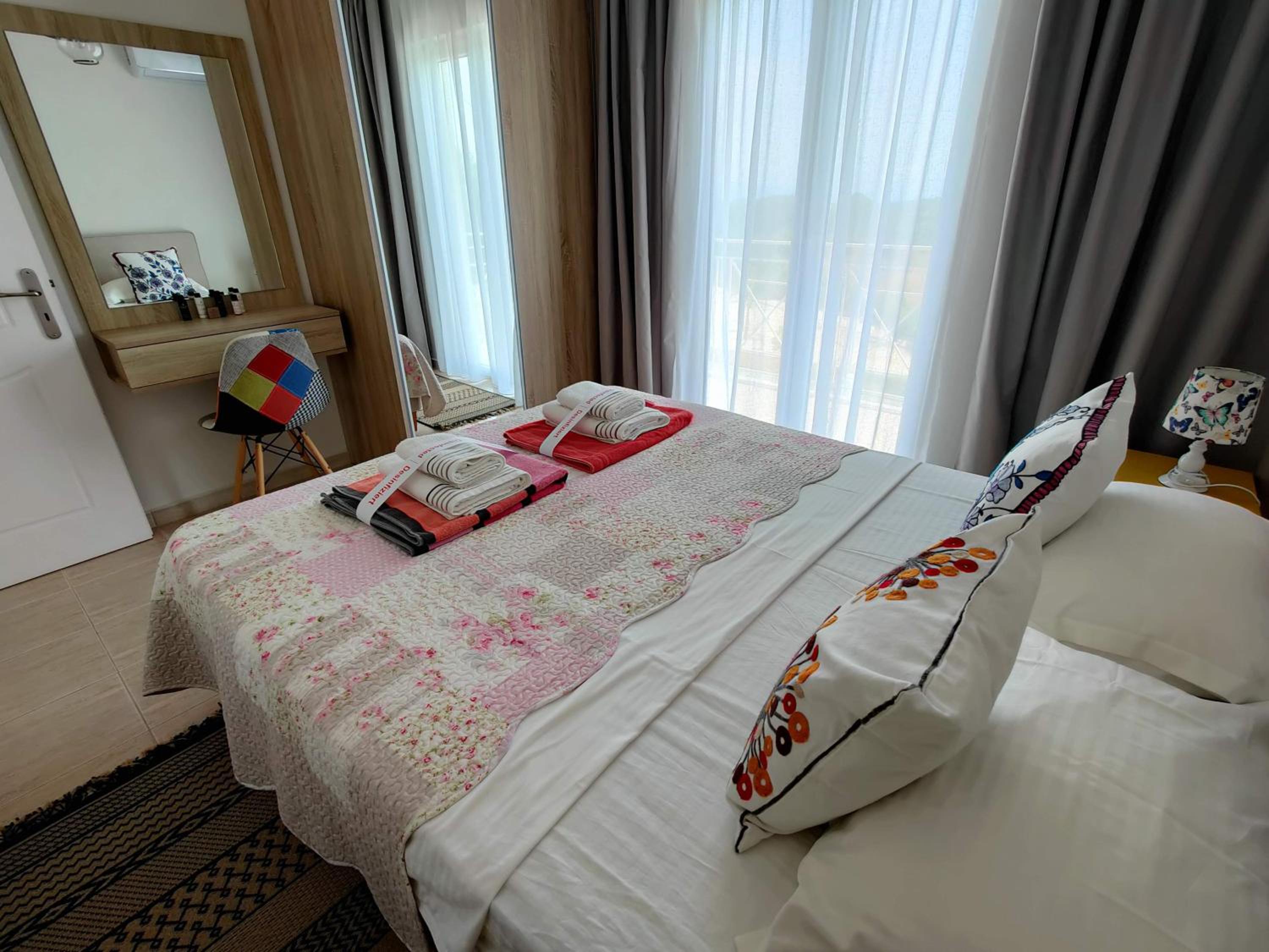 Iridia Resort Villas