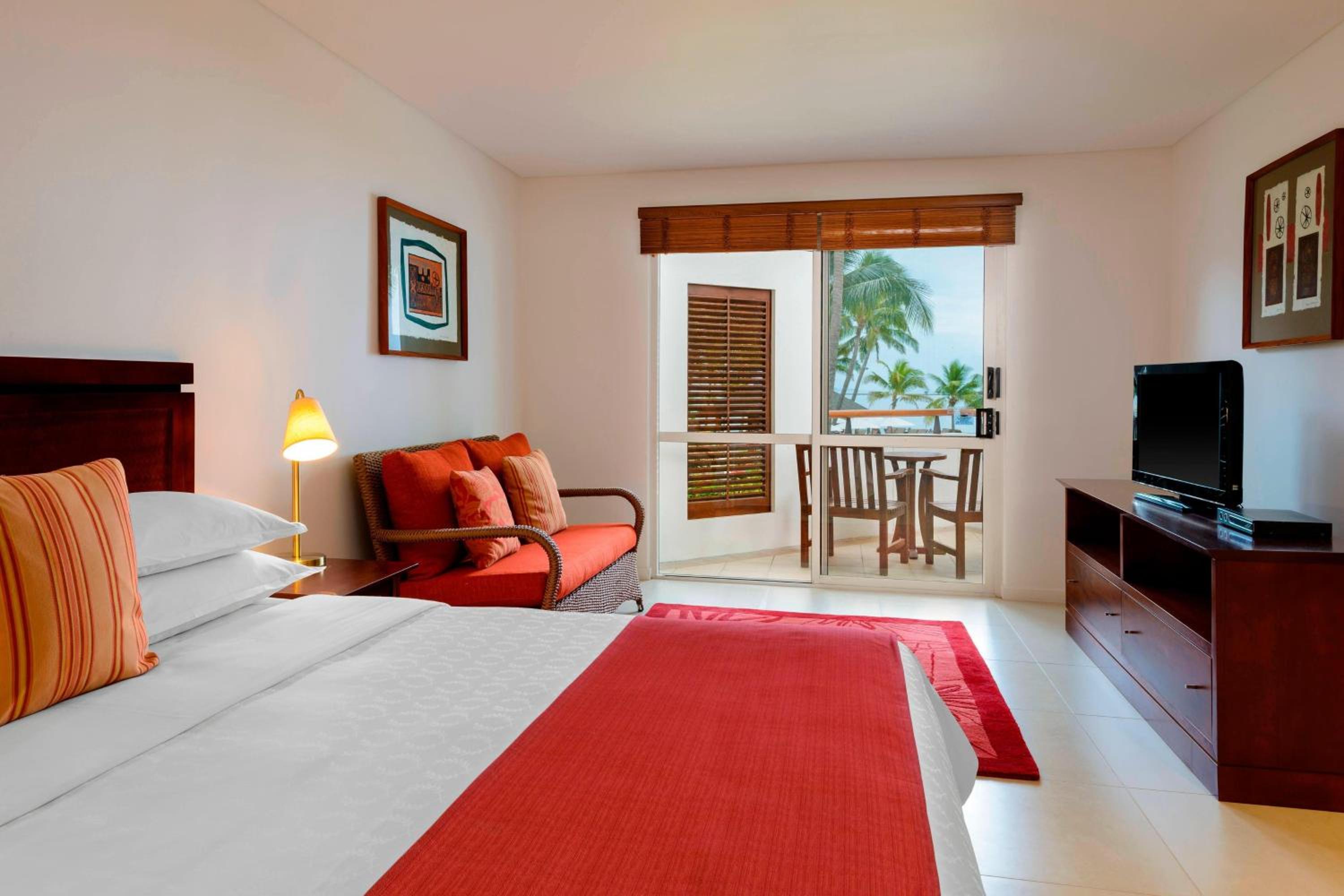 Sheraton Denarau Villas - view 9