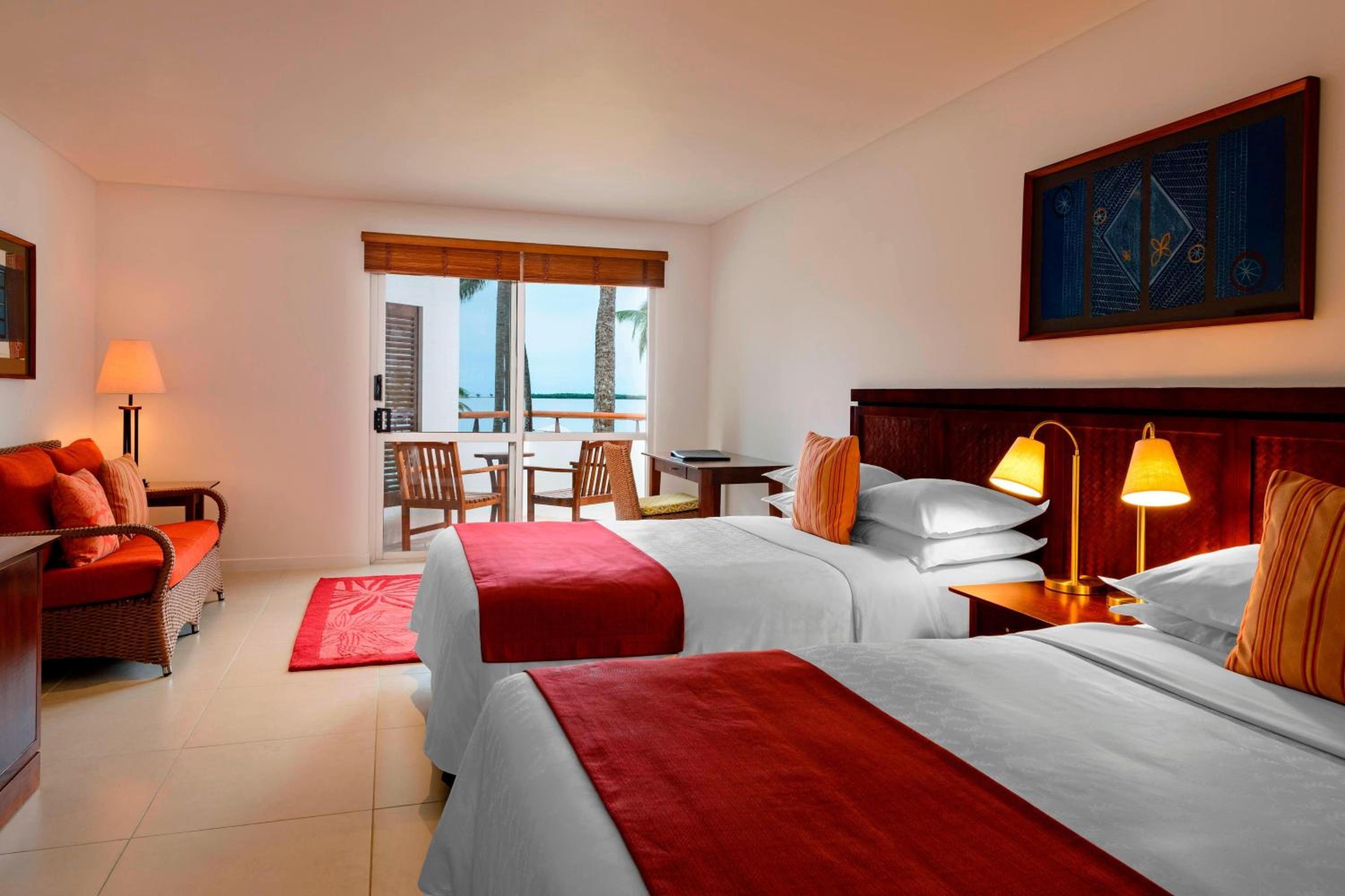 Sheraton Denarau Villas - view 10