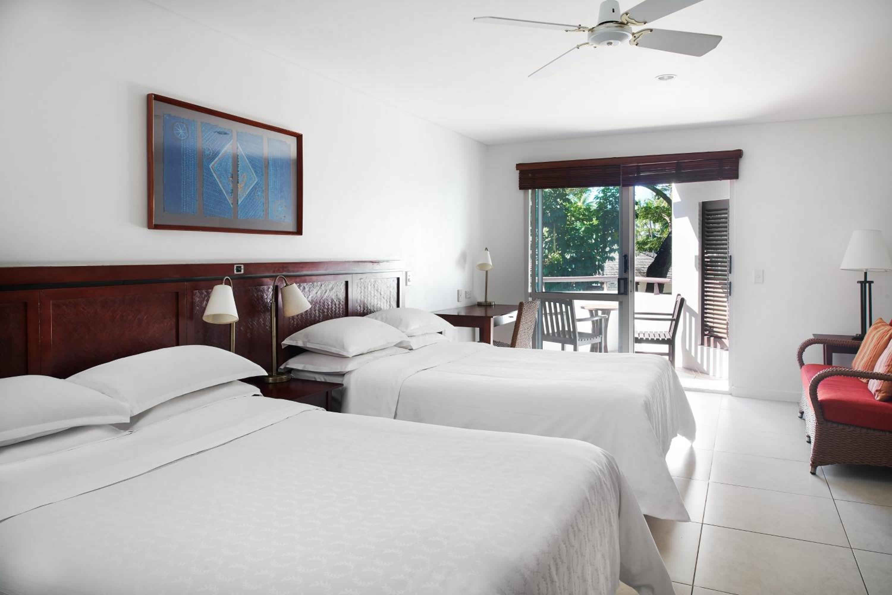 Sheraton Denarau Villas - view 14