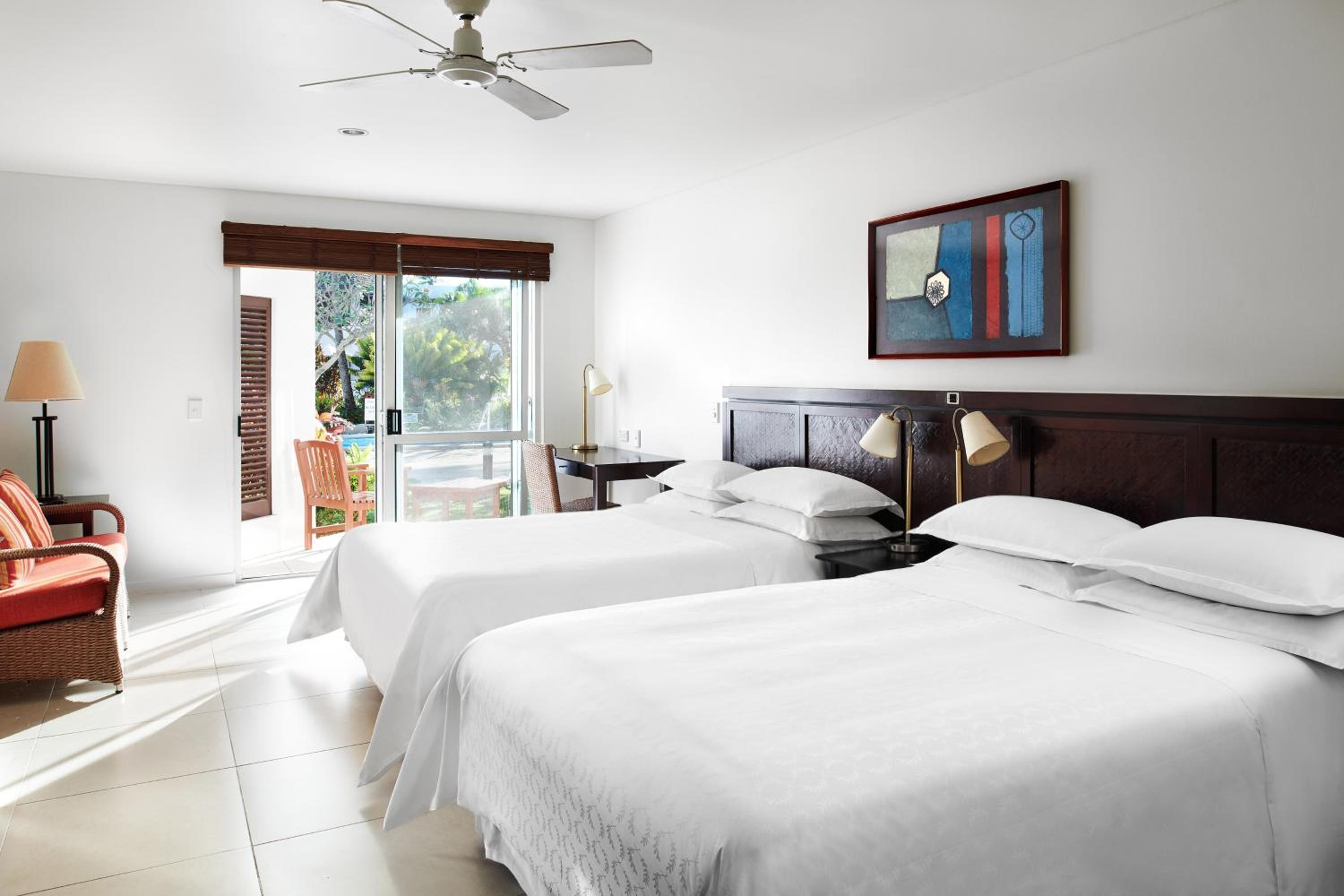 Sheraton Denarau Villas - view 16
