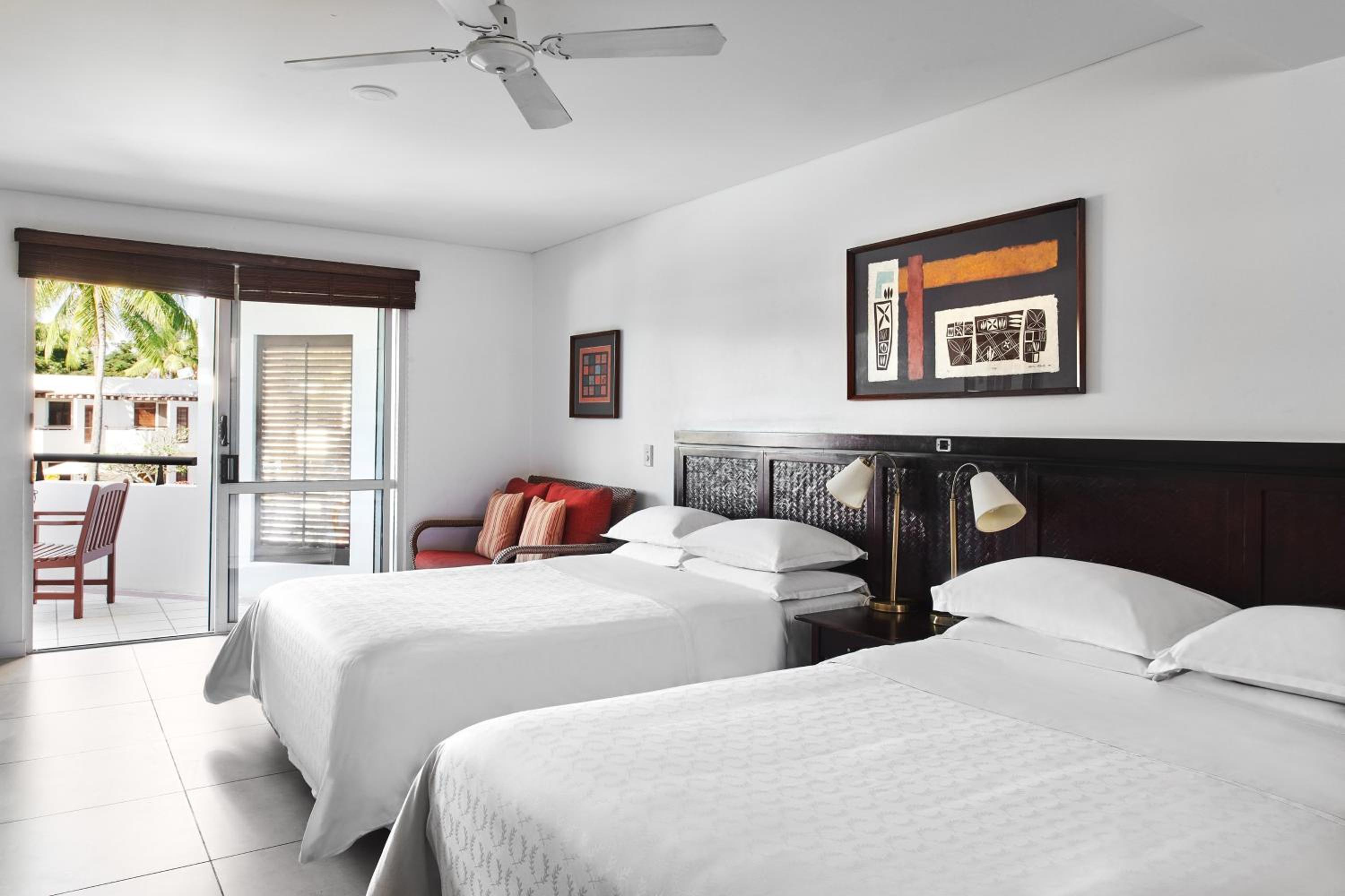 Sheraton Denarau Villas - view 15