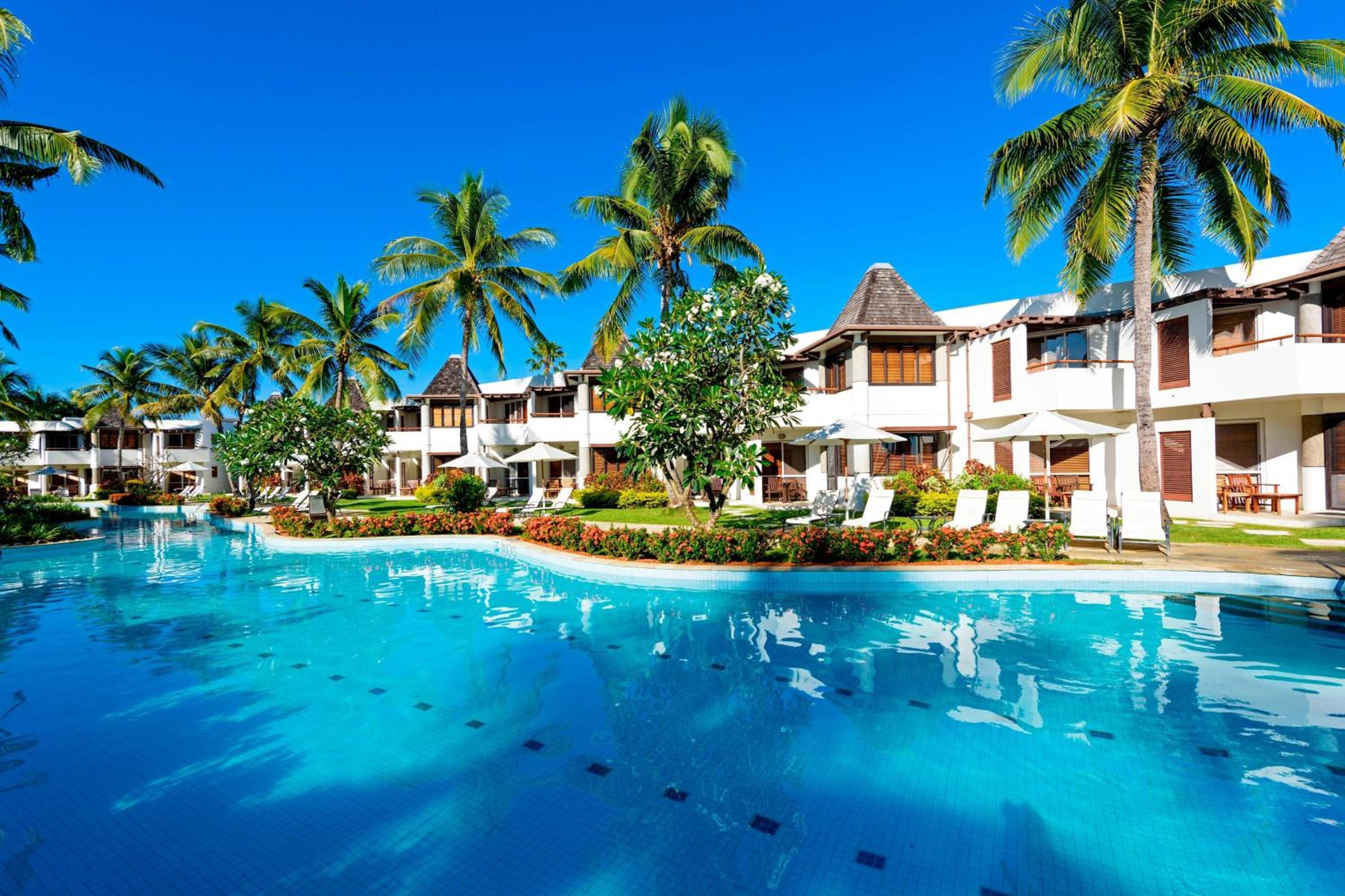 Sheraton Denarau Villas - view 17