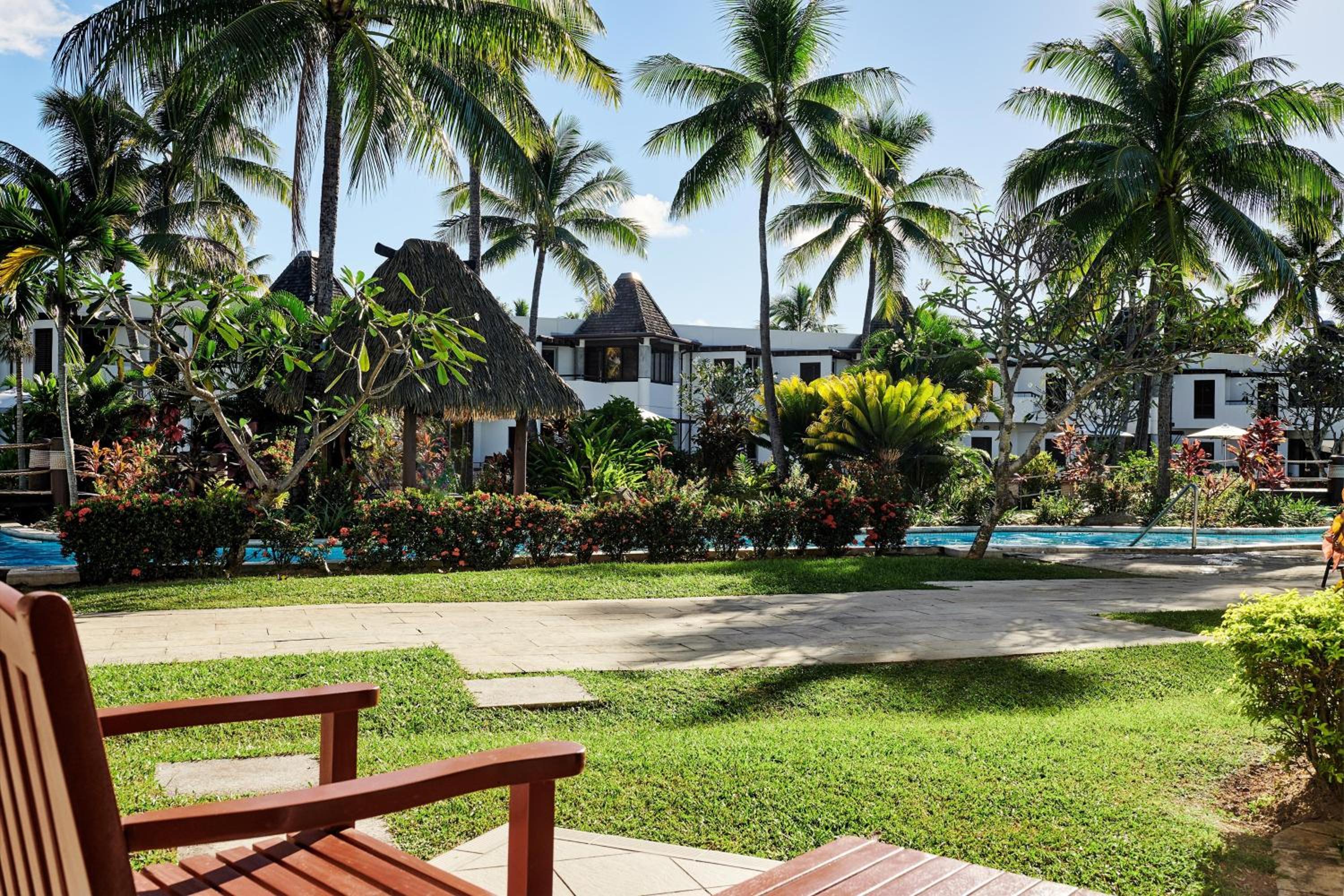 Sheraton Denarau Villas - view 6
