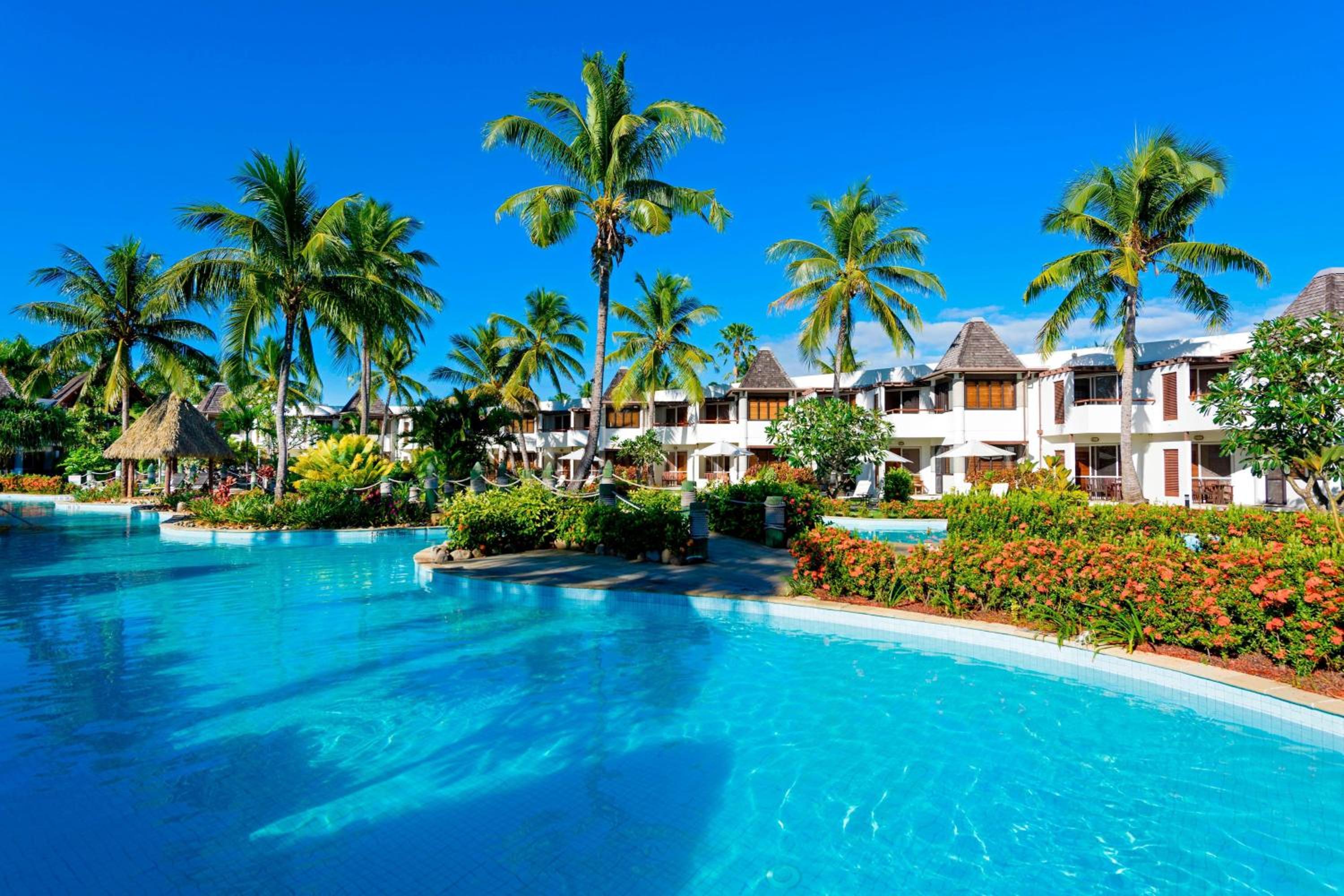 Sheraton Denarau Villas - view 18