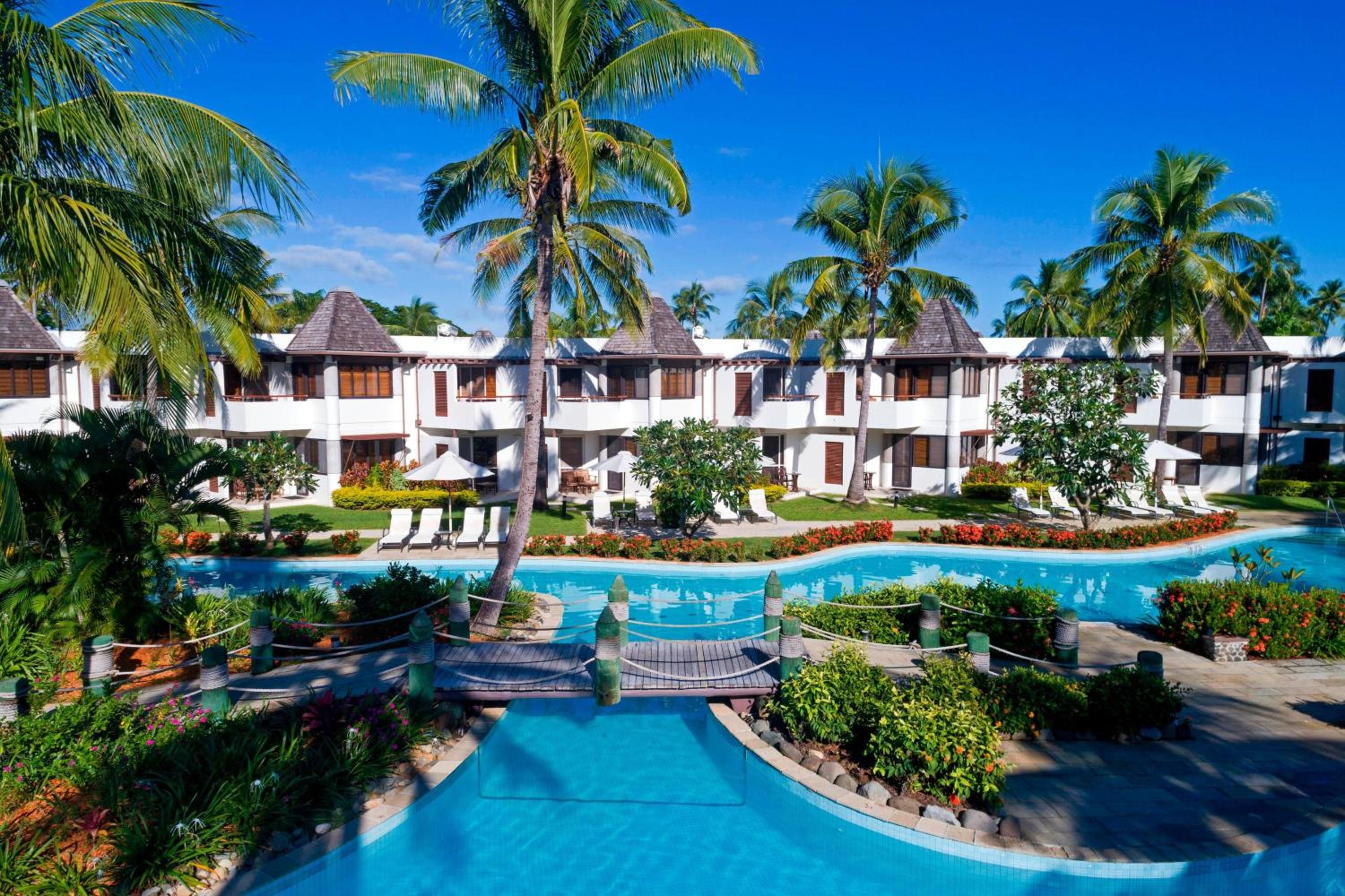 Sheraton Denarau Villas - view 7
