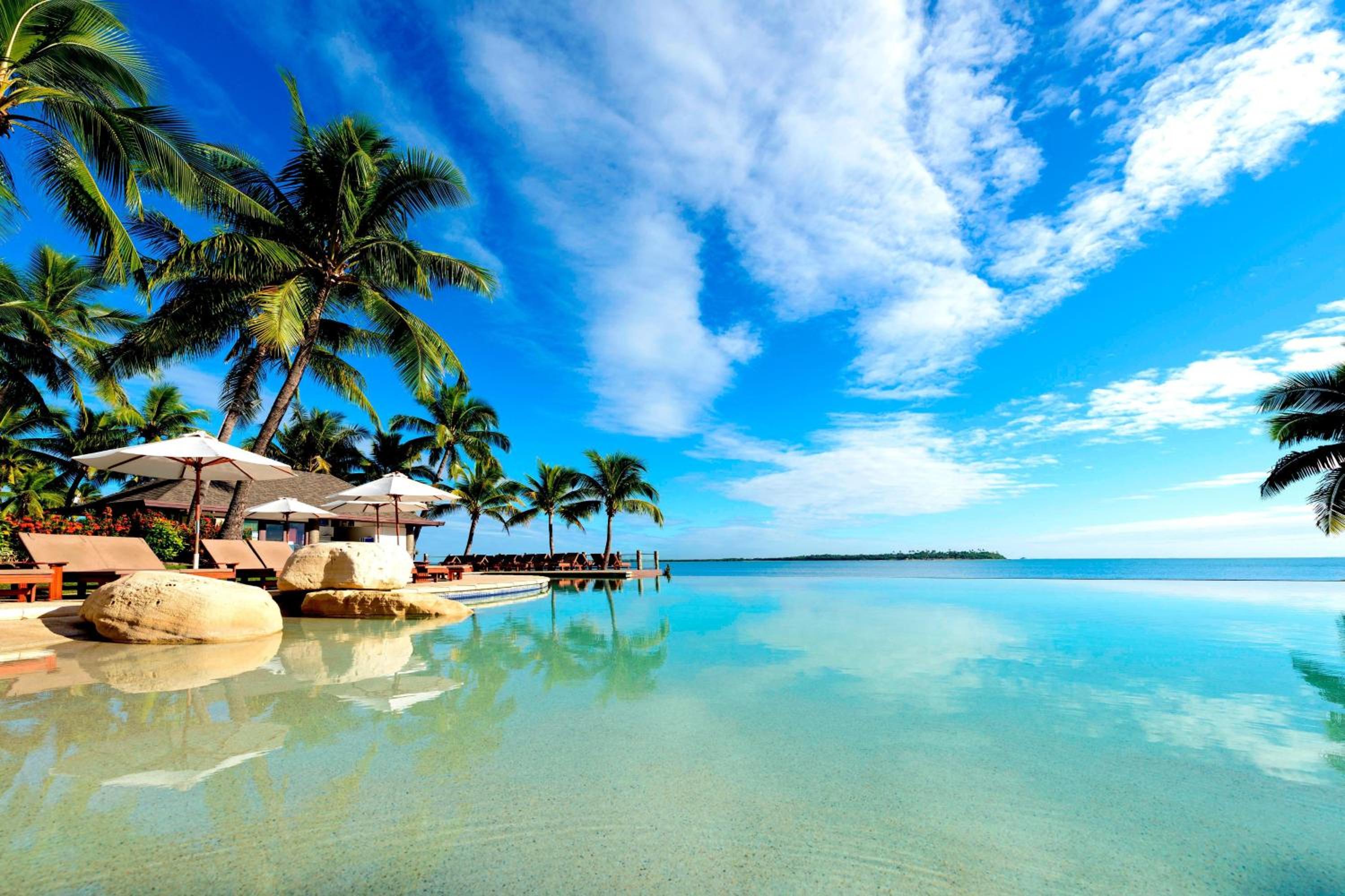 Sheraton Denarau Villas - view 19
