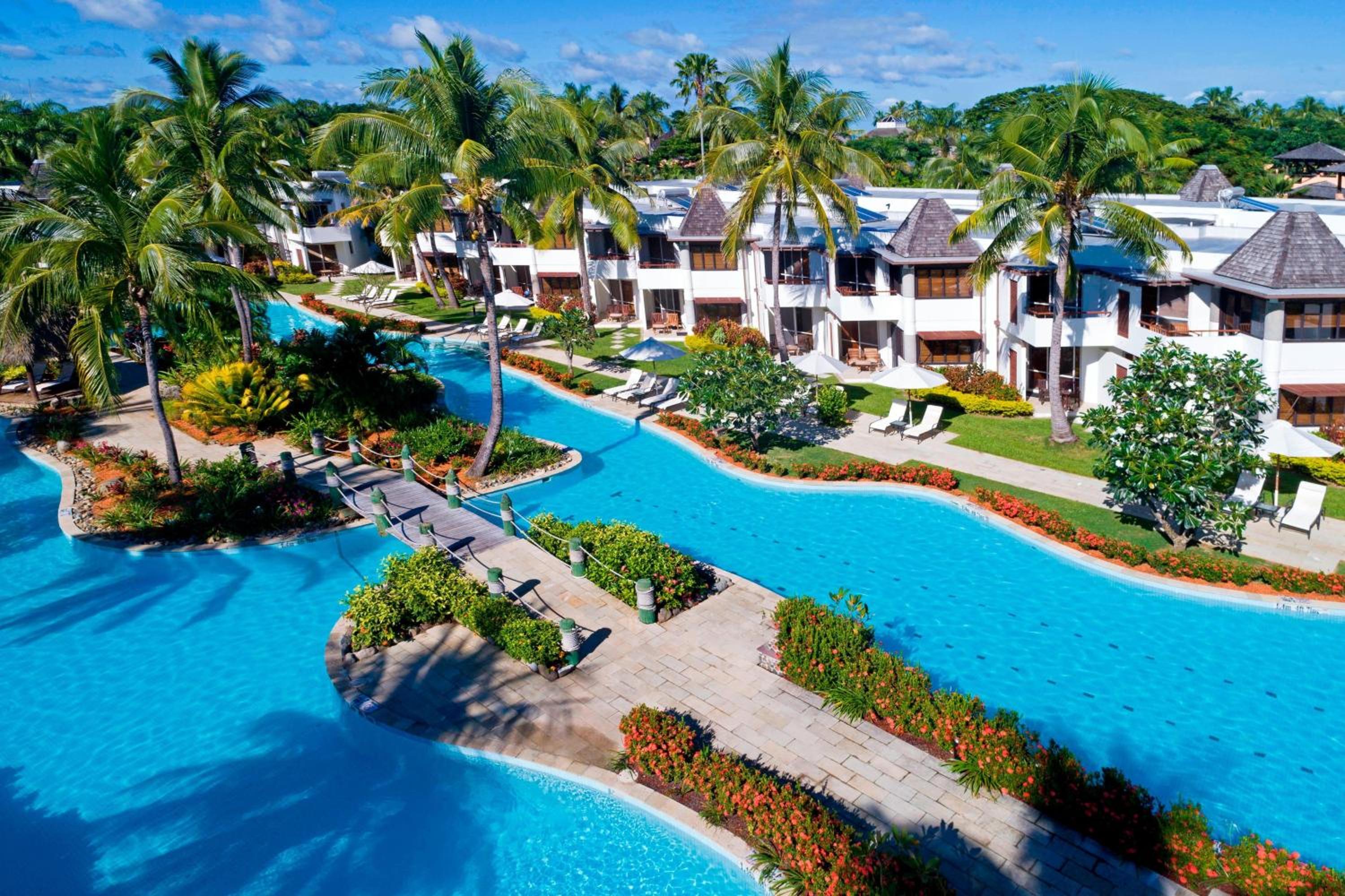 Sheraton Denarau Villas - view 20