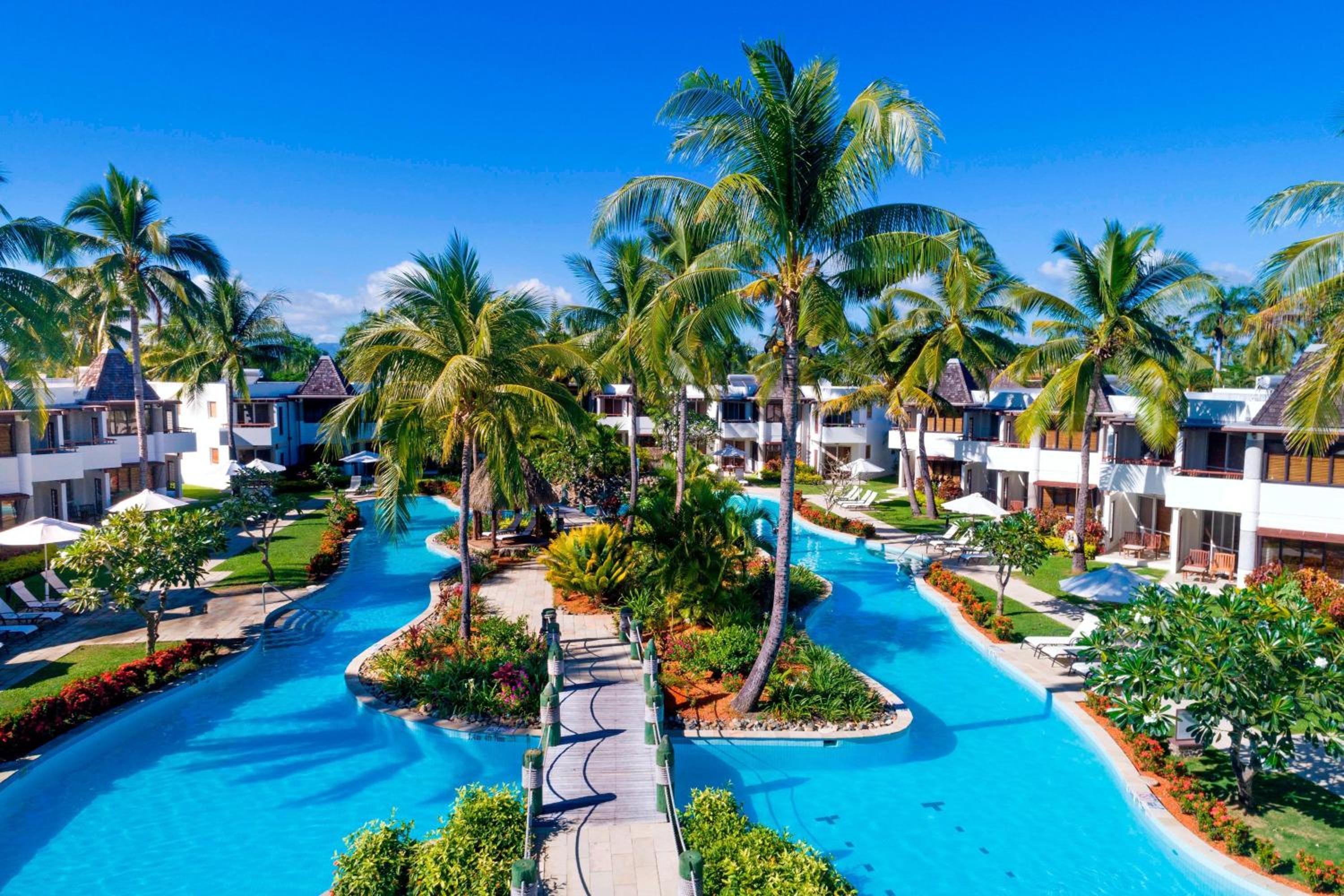 Sheraton Denarau Villas - view 22