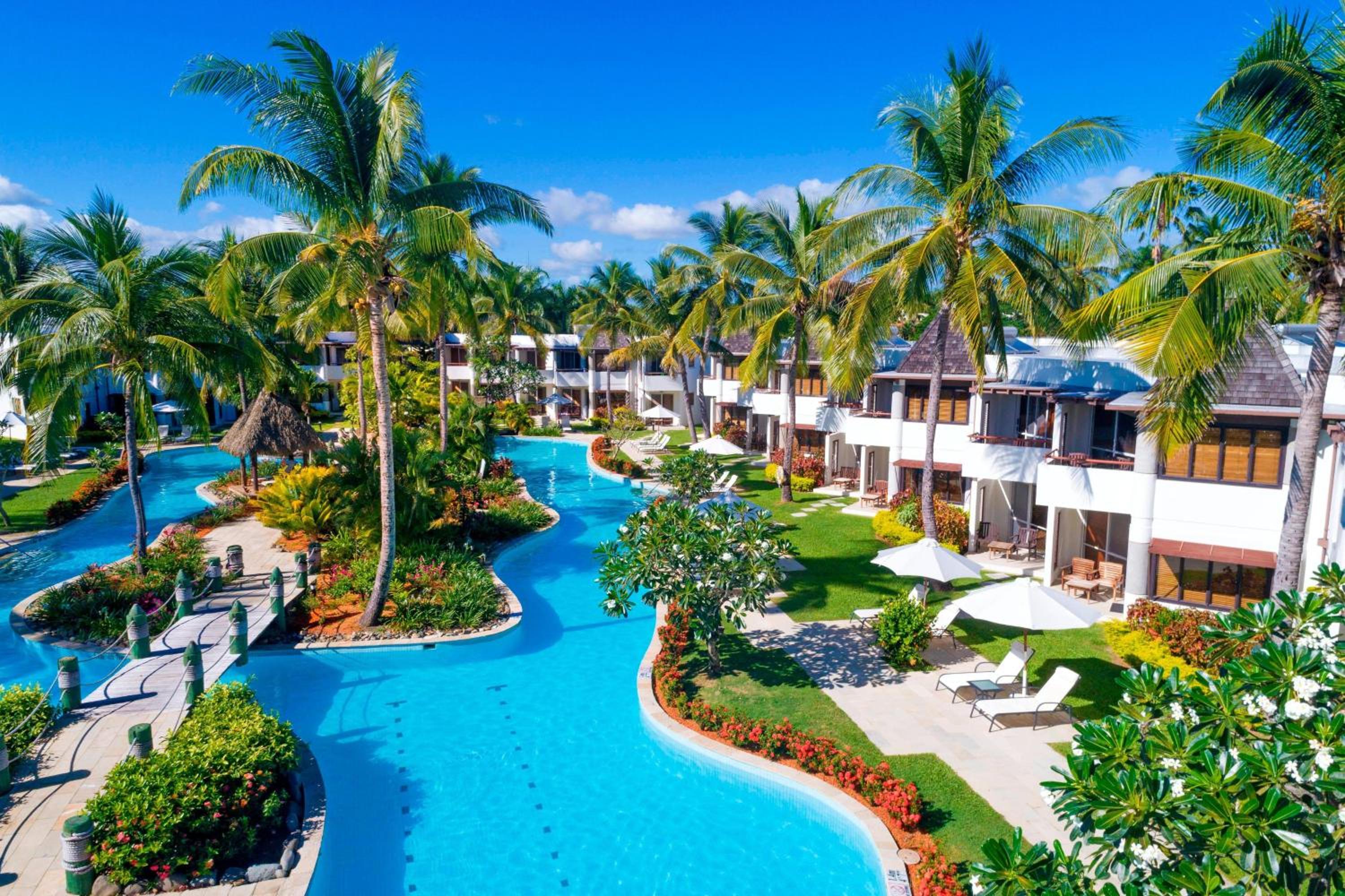 Sheraton Denarau Villas - view 21