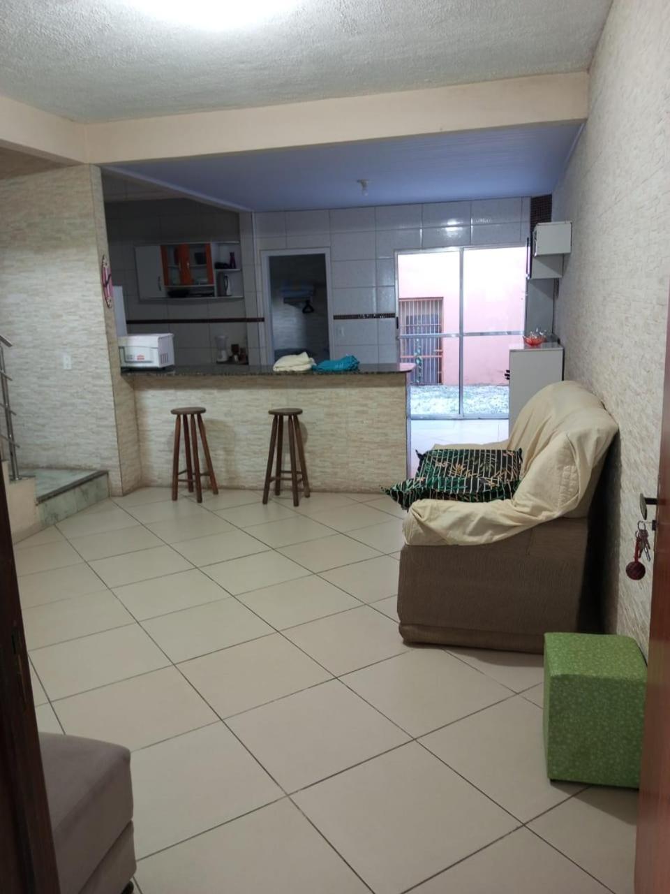 Casa Temporada