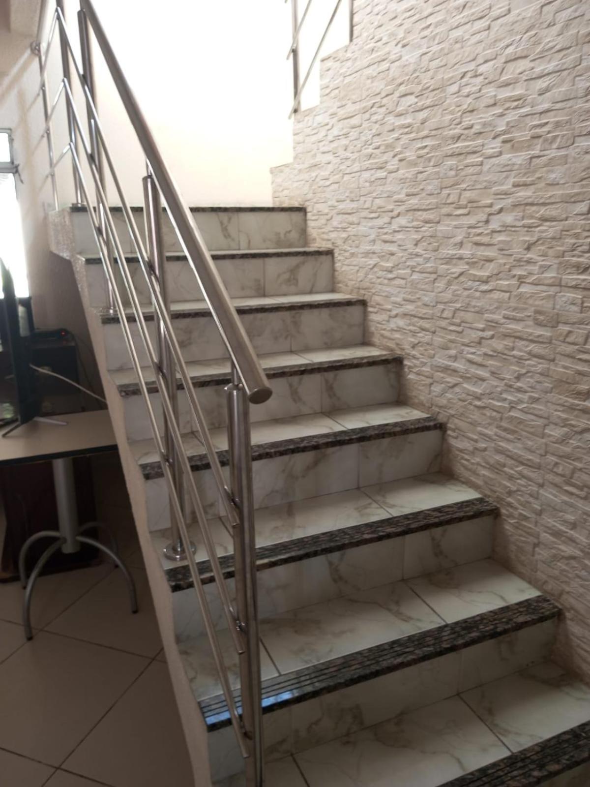 Casa Temporada