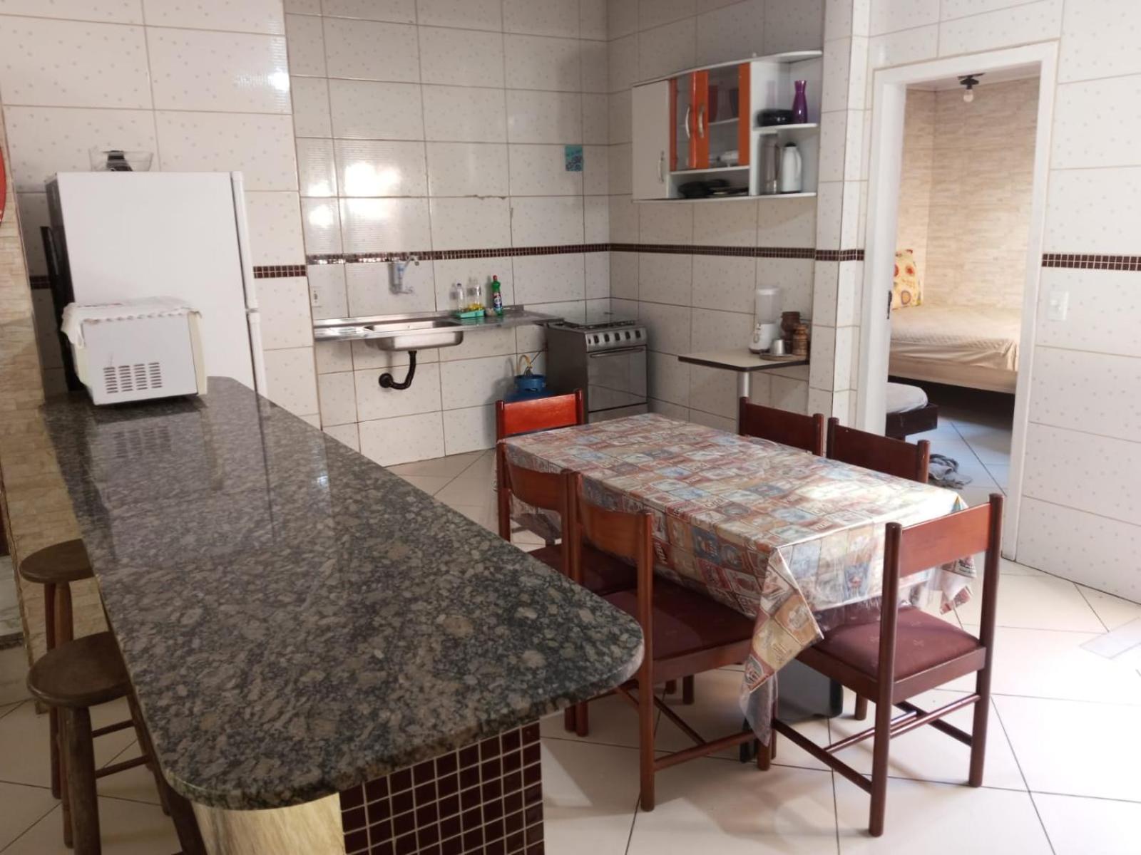 Casa Temporada