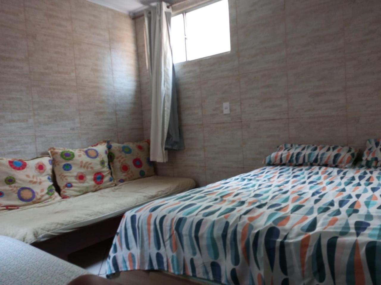 Casa Temporada