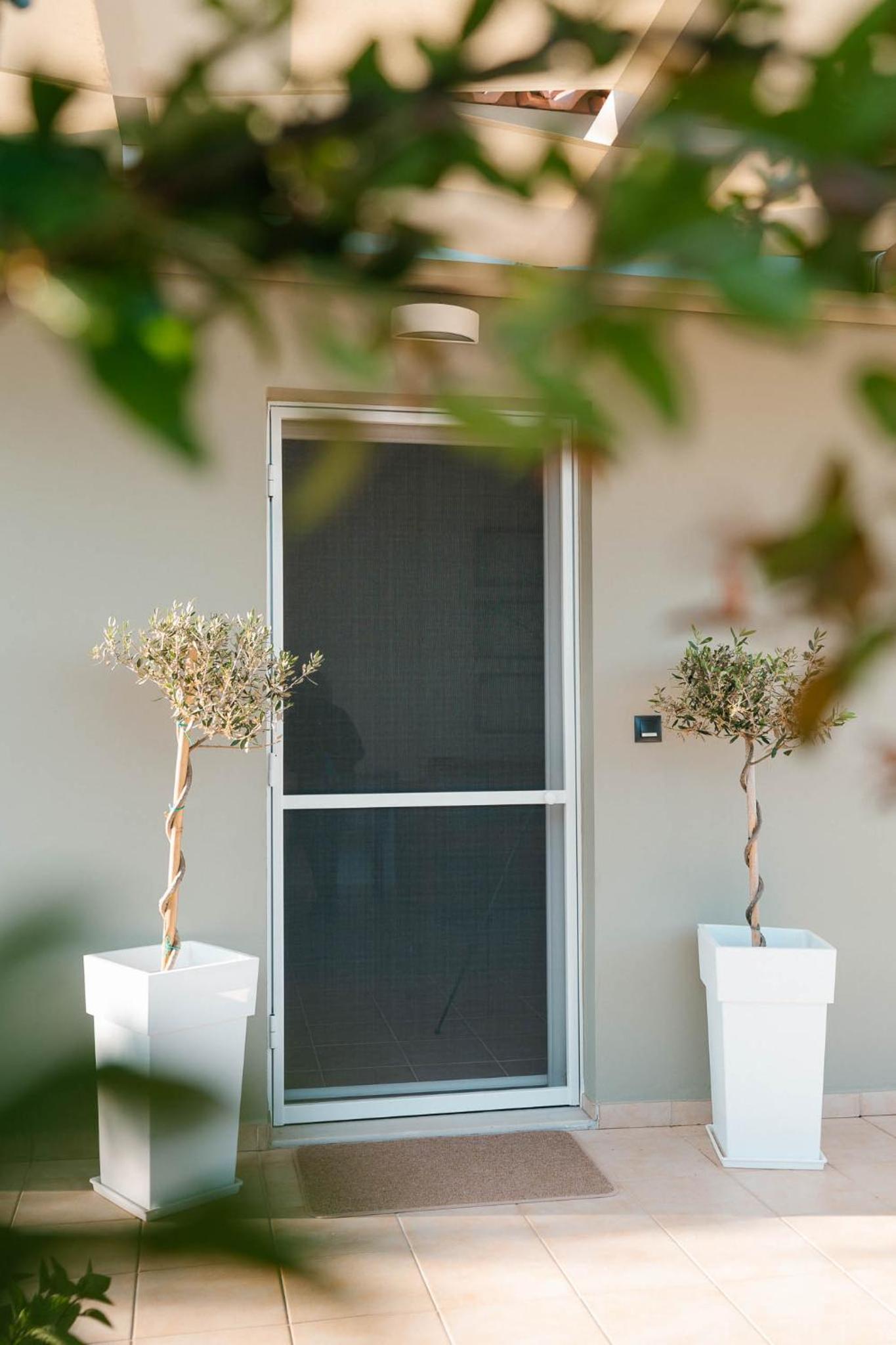 Elais House Methoni photo 4