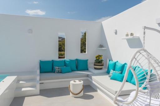 Kapetan Giannis Suite
