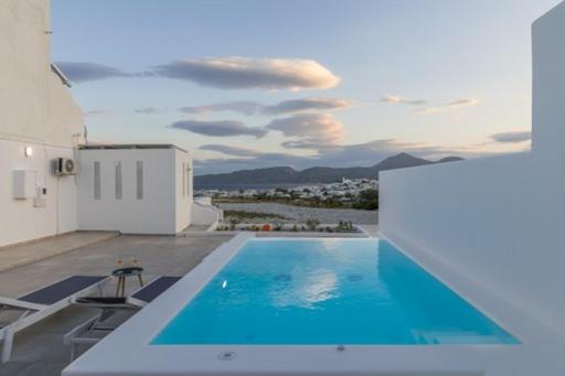 Kapetan Giannis Suite photo 5