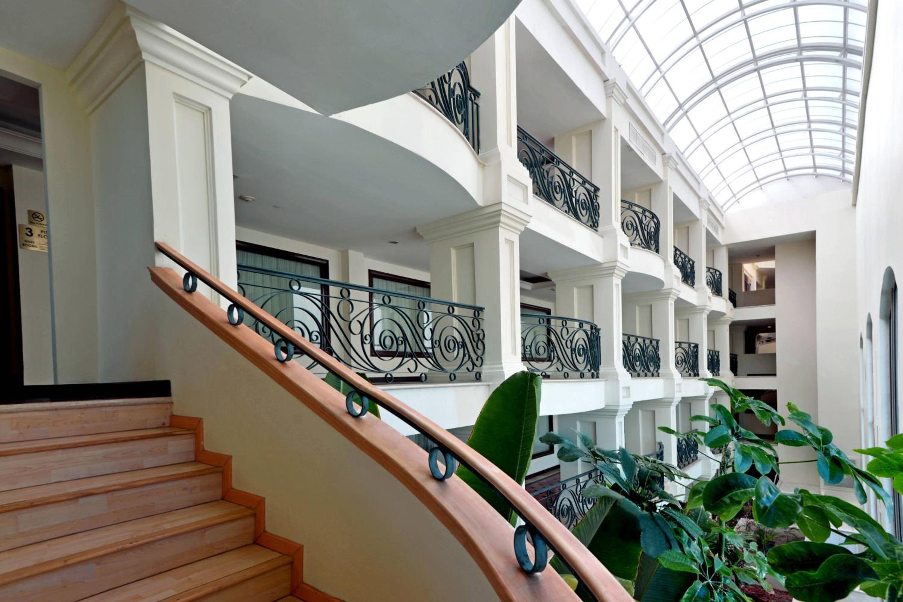 Torreon Vacations - Marriott Torreon Hotel - Property Image 4