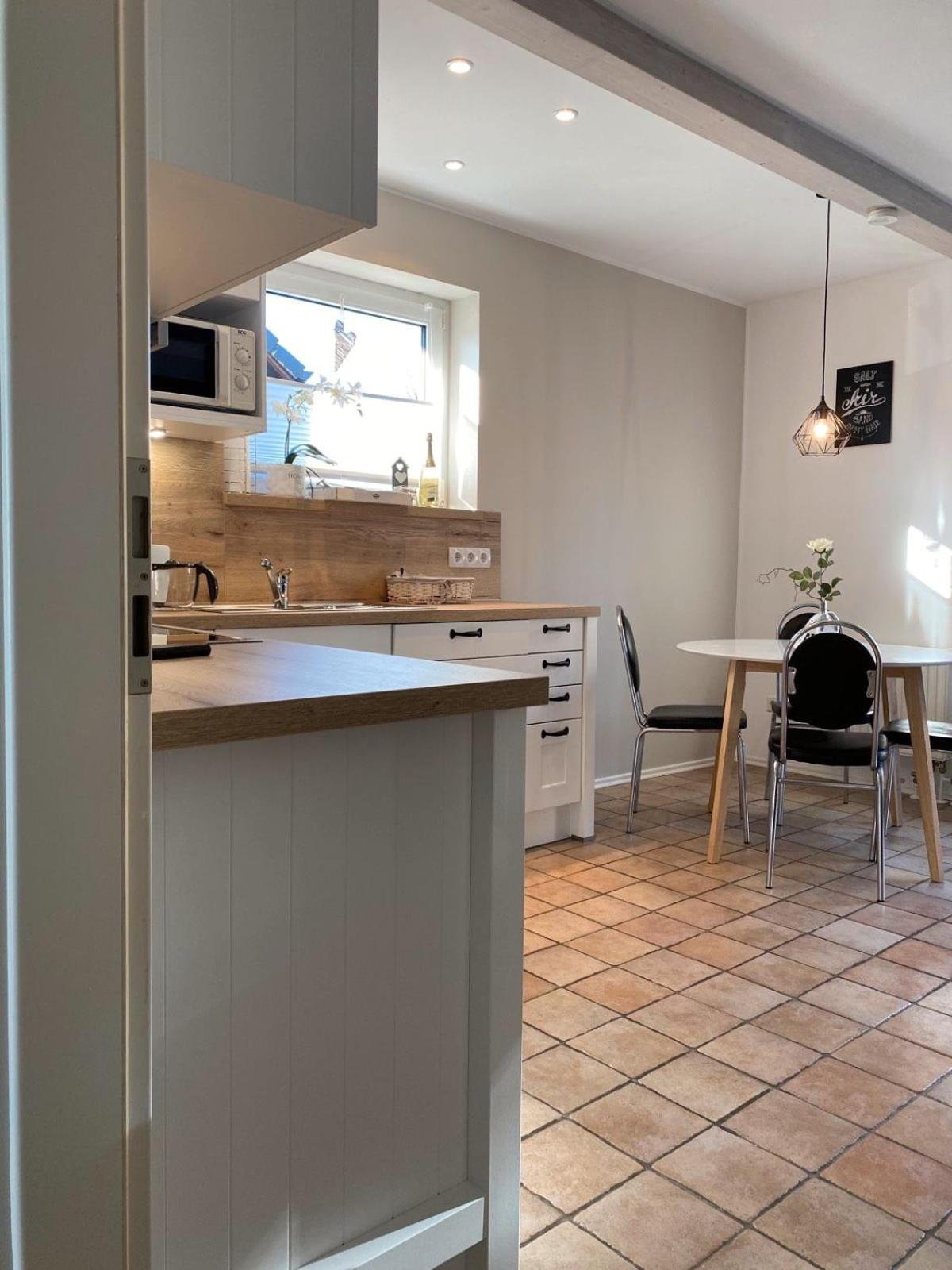 Ferienhaus Nordseejuwel