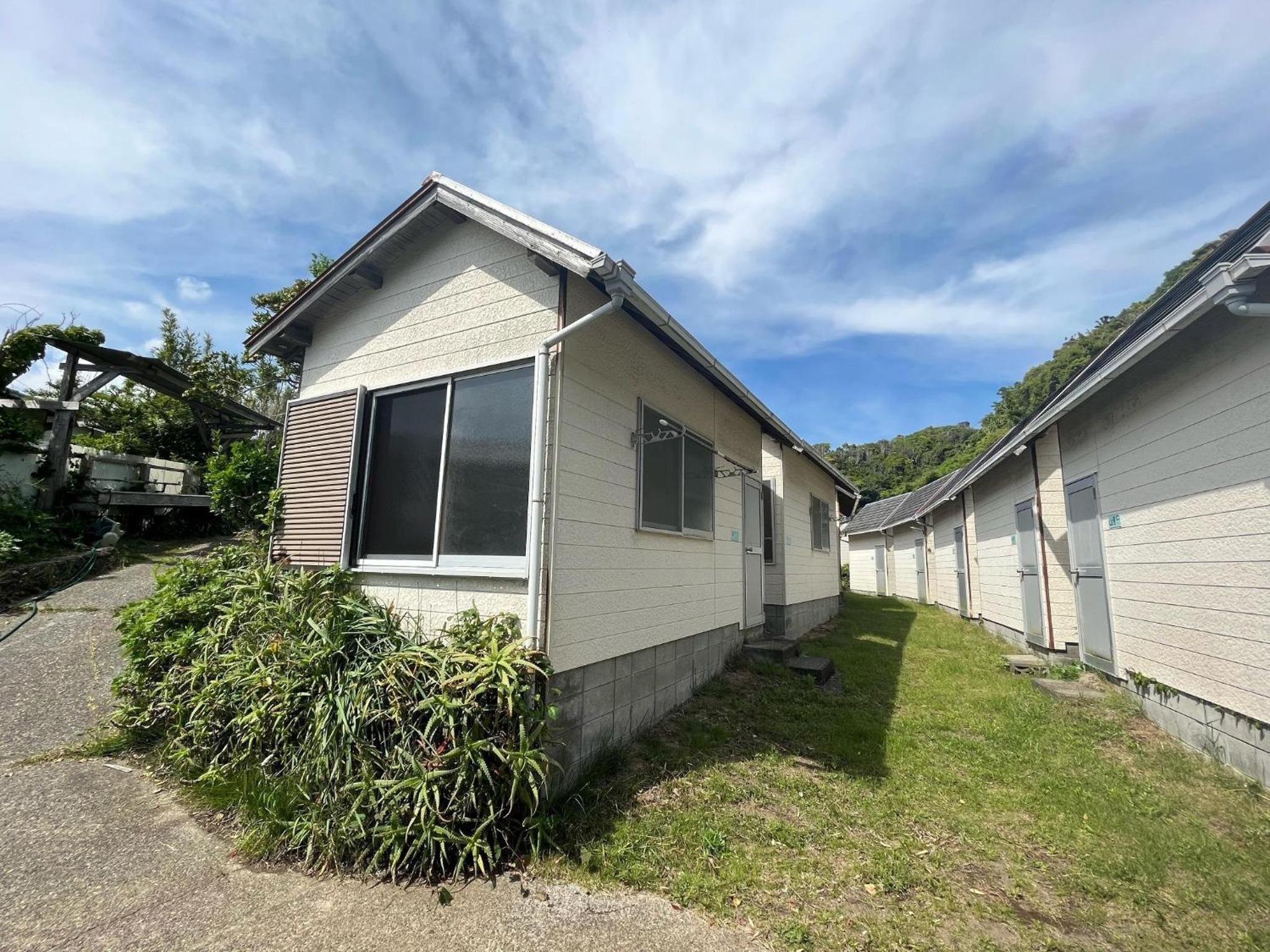 Yotsubaso Bungalow Village - Vacation STAY 85279v view 2