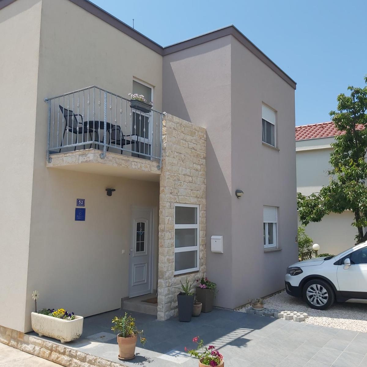 Holiday Home Mila view 2