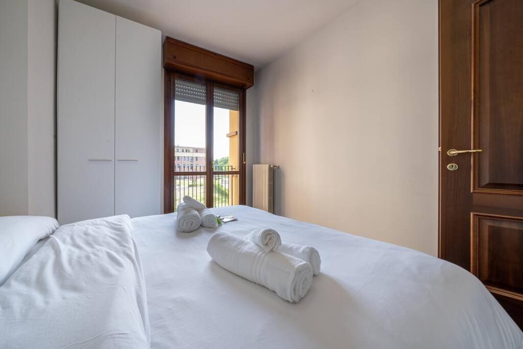 [10min dalla Ghirlandina] Love and relax in Modena photo 5