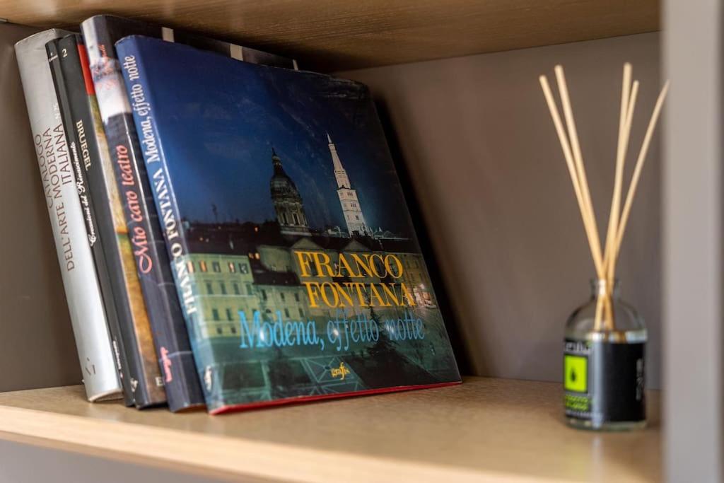 [10min dalla Ghirlandina] Love and relax in Modena photo 3