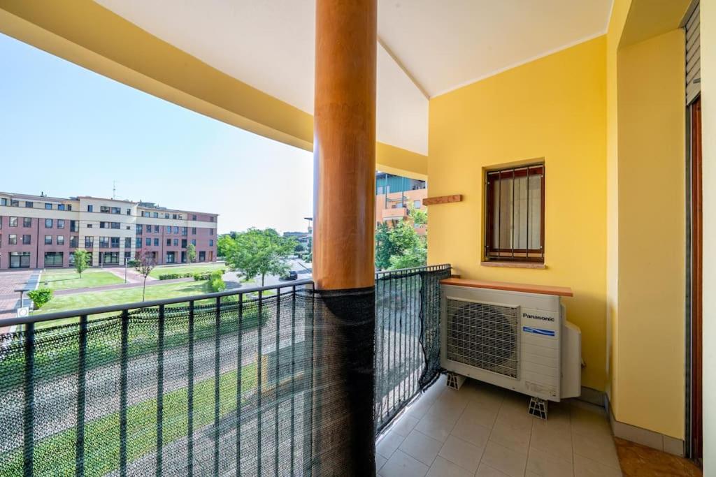 [10min dalla Ghirlandina] Love and relax in Modena photo 2