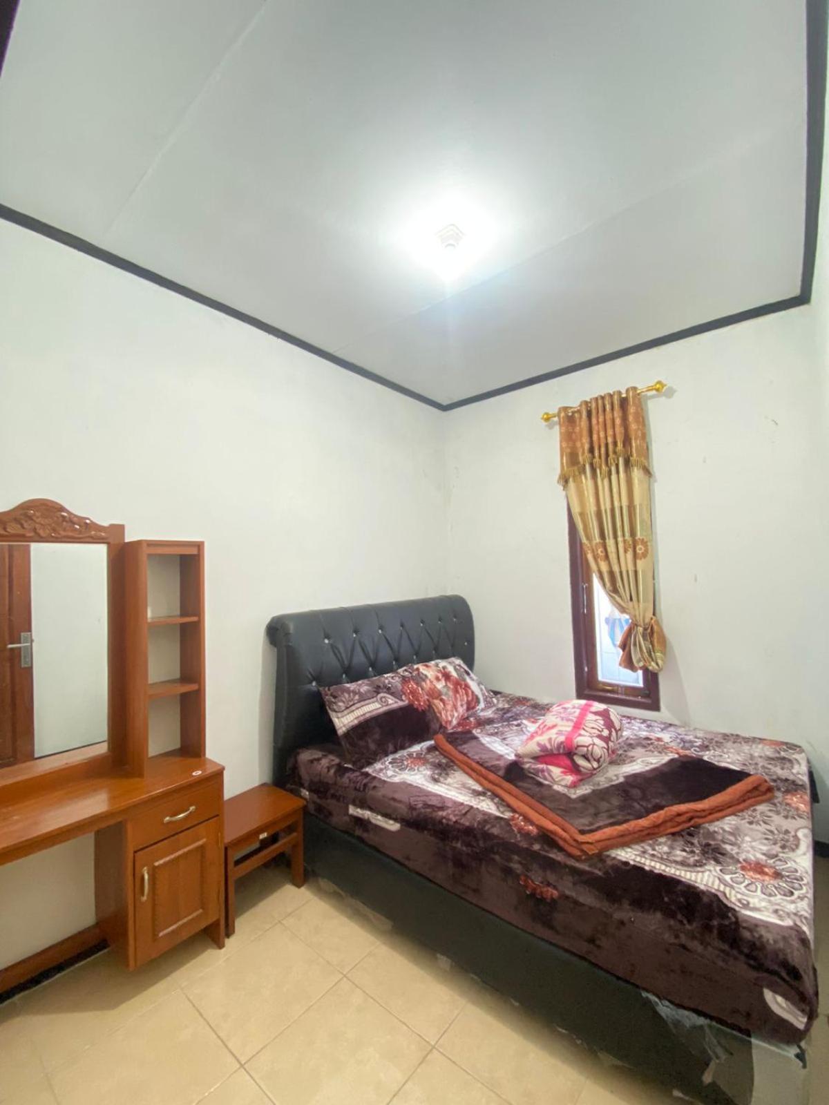 Homestay Ulya 2 view 5