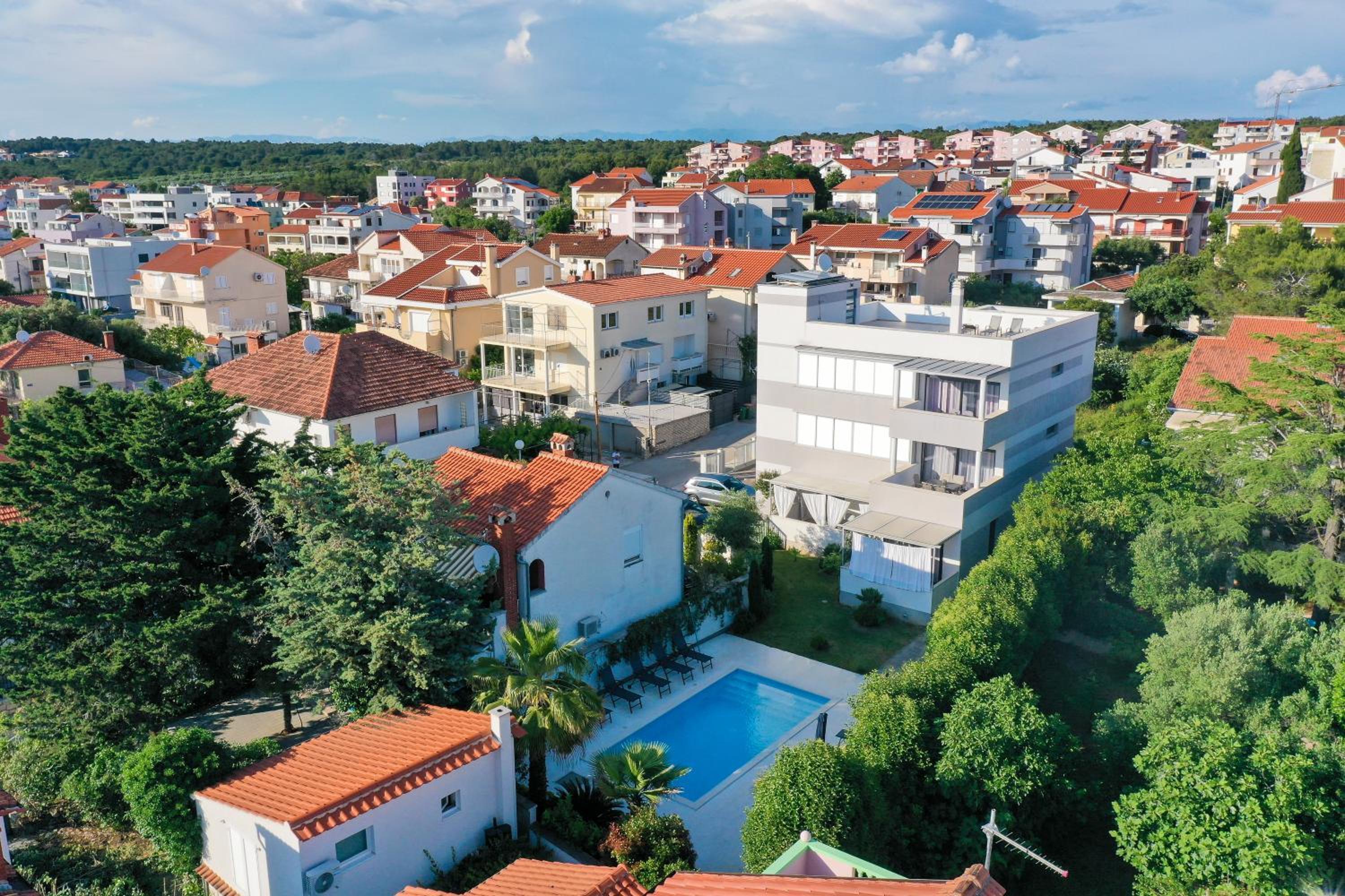 Apartments Mato view 4