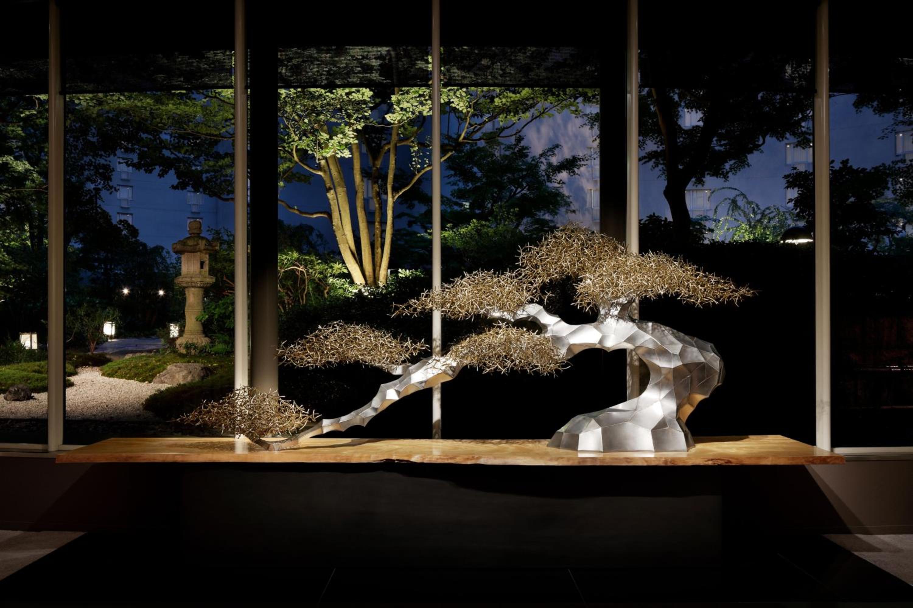 The Prince Kyoto Takaragaike, Autograph Collection 89