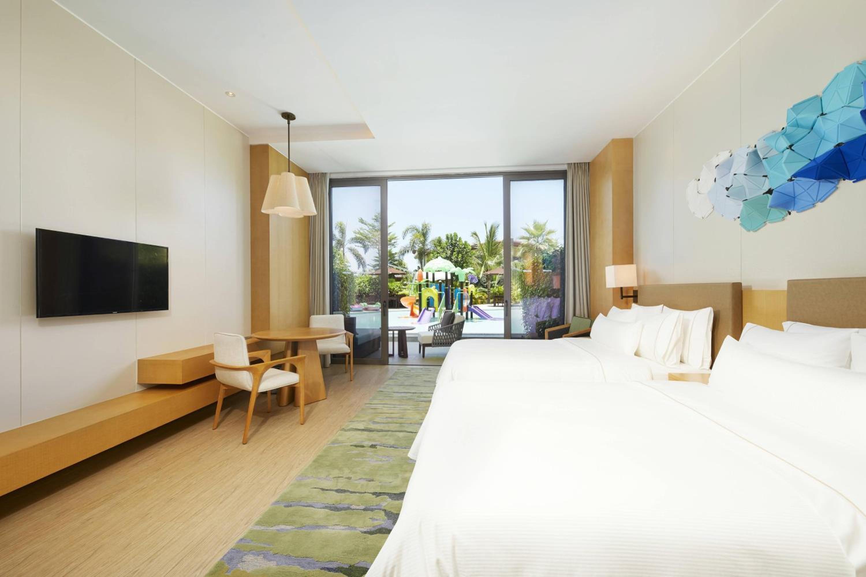 The Westin Shimei Bay Resort