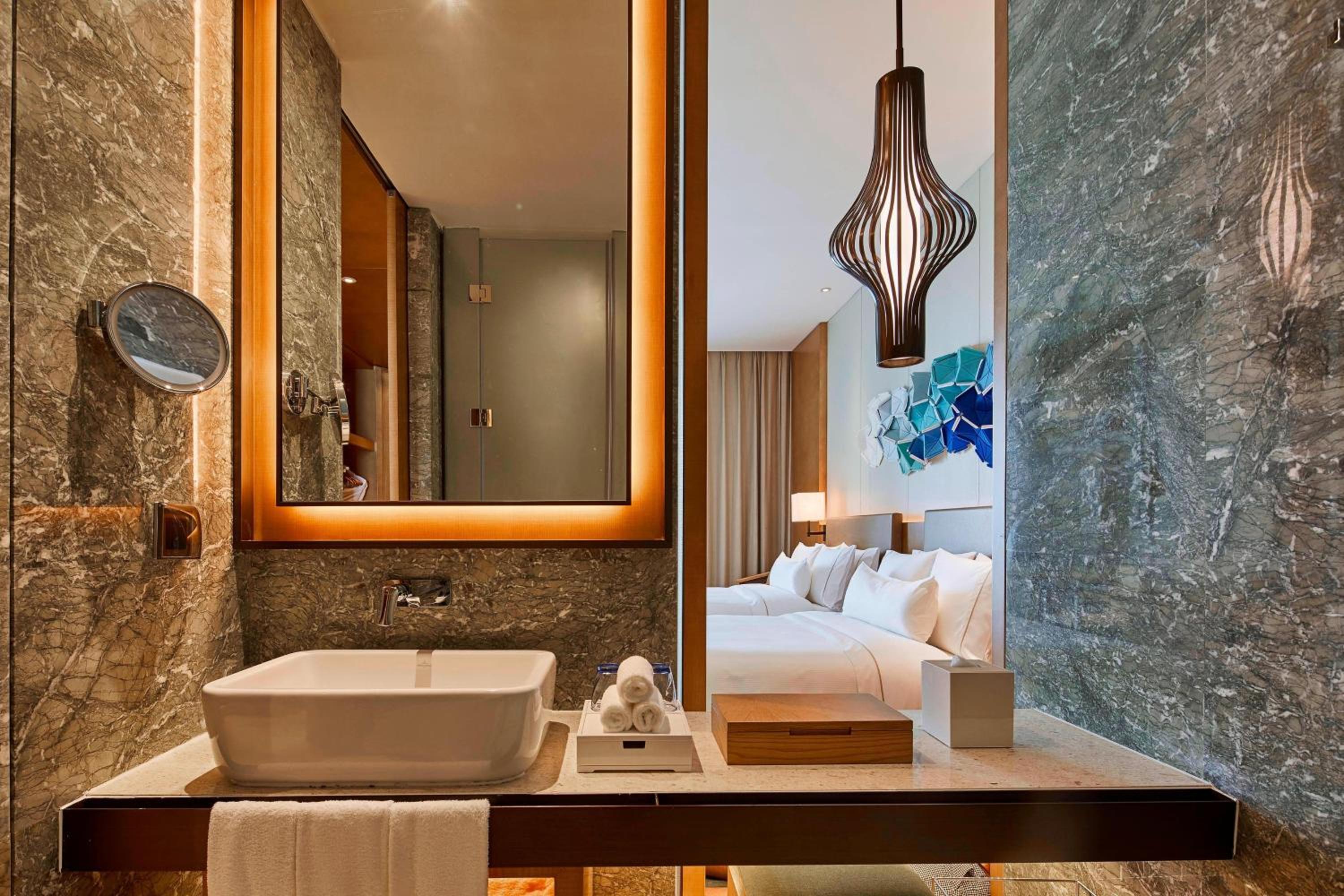 The Westin Shimei Bay Resort