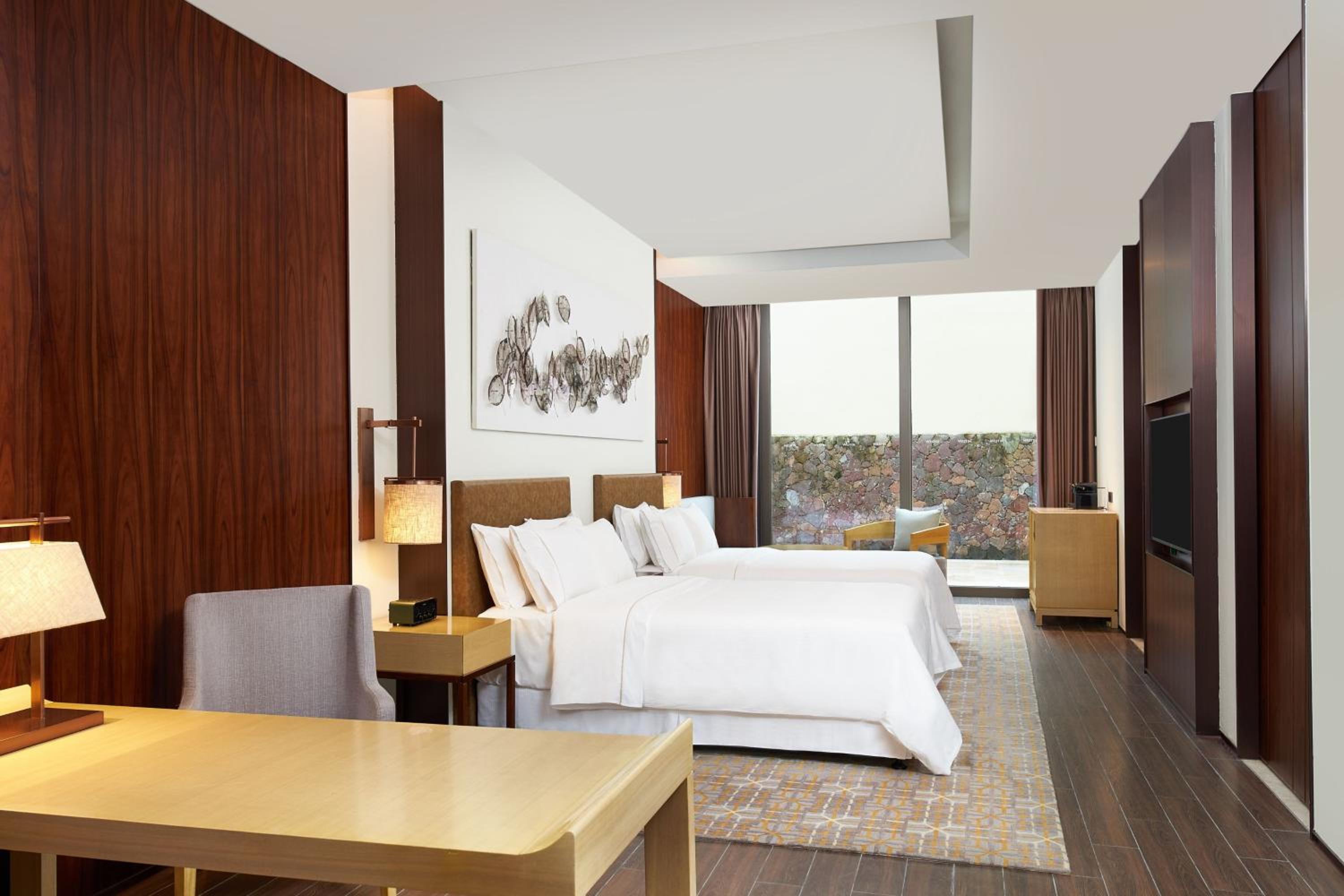 The Westin Shimei Bay Resort