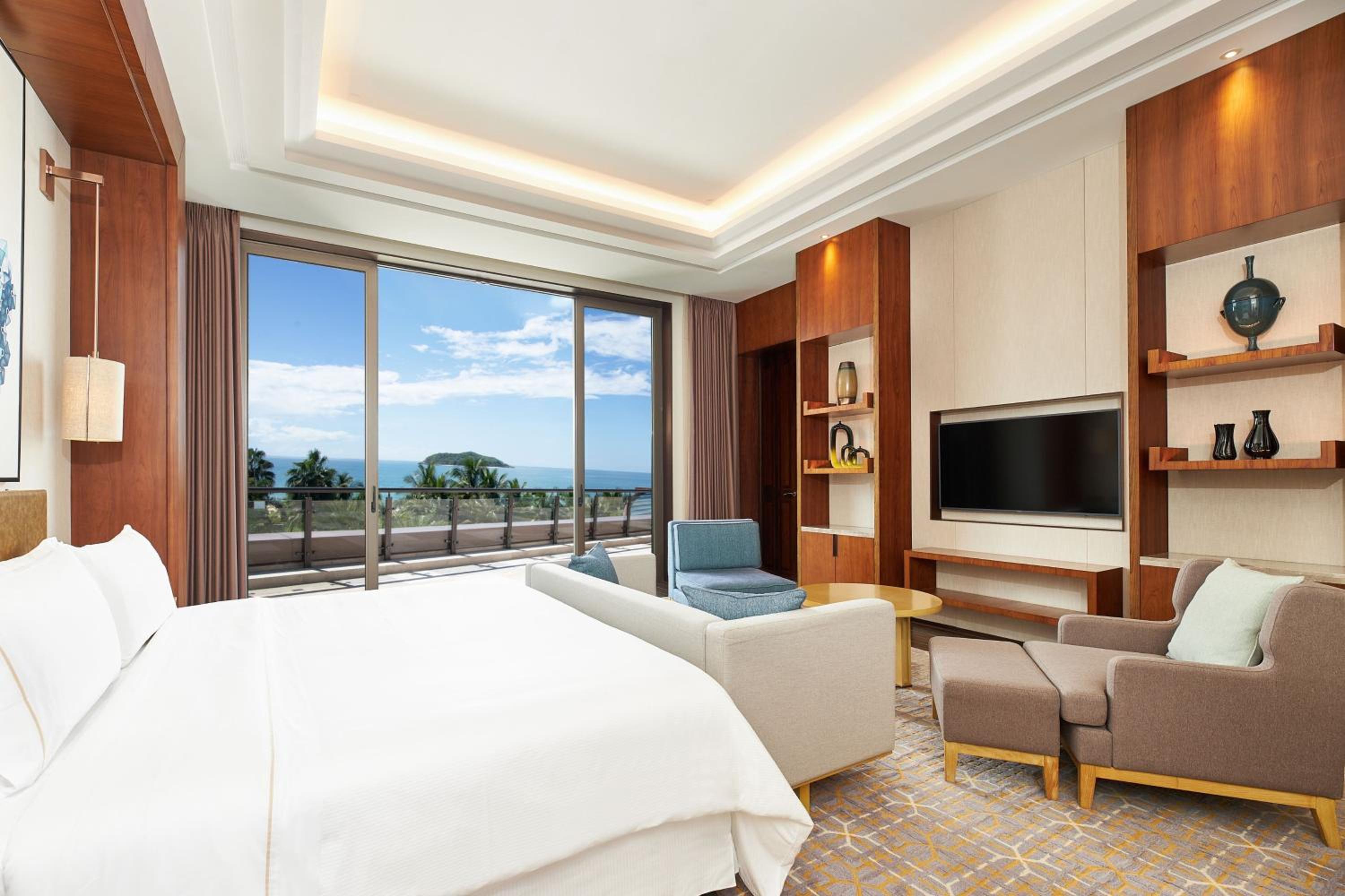 The Westin Shimei Bay Resort