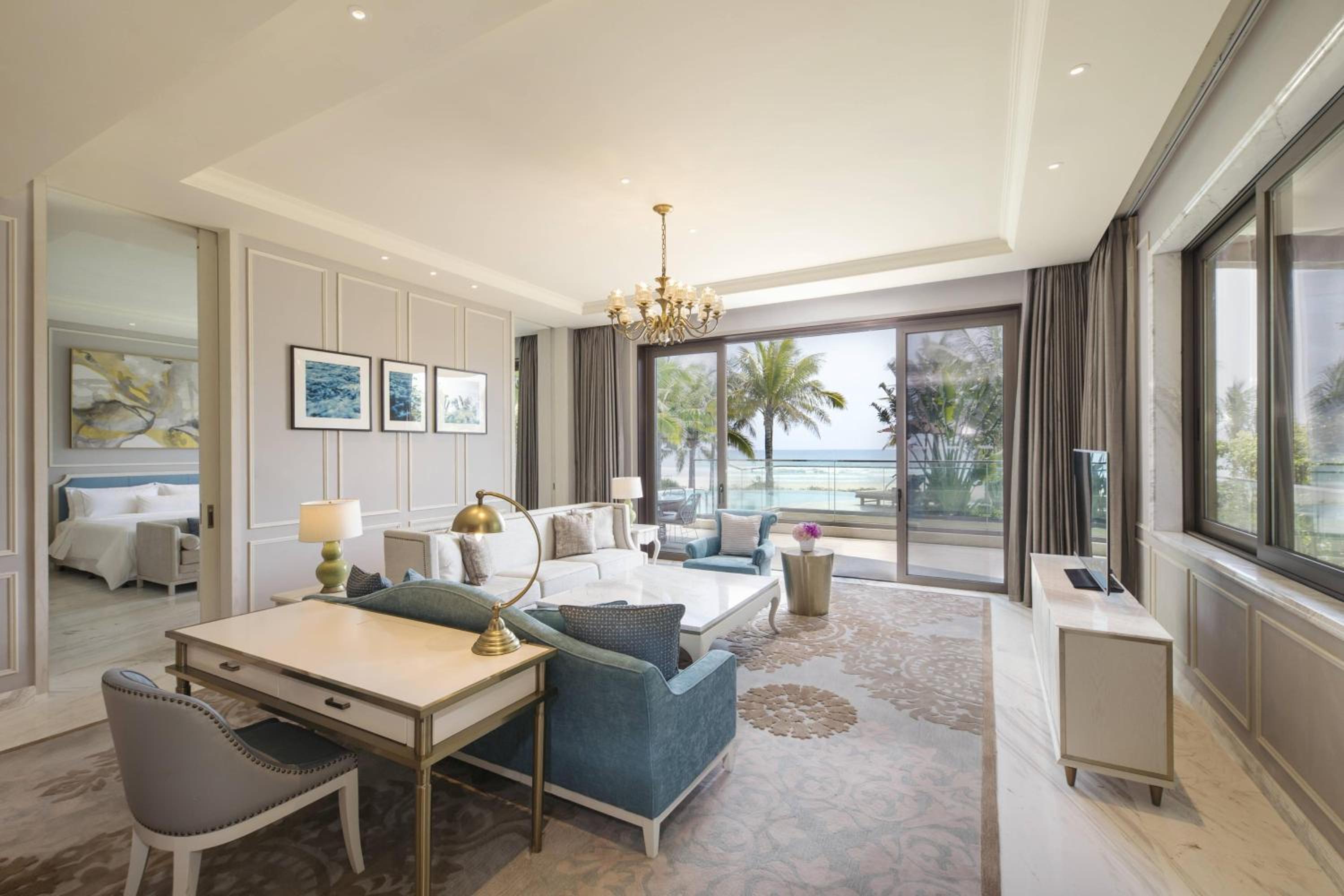 The Westin Shimei Bay Resort