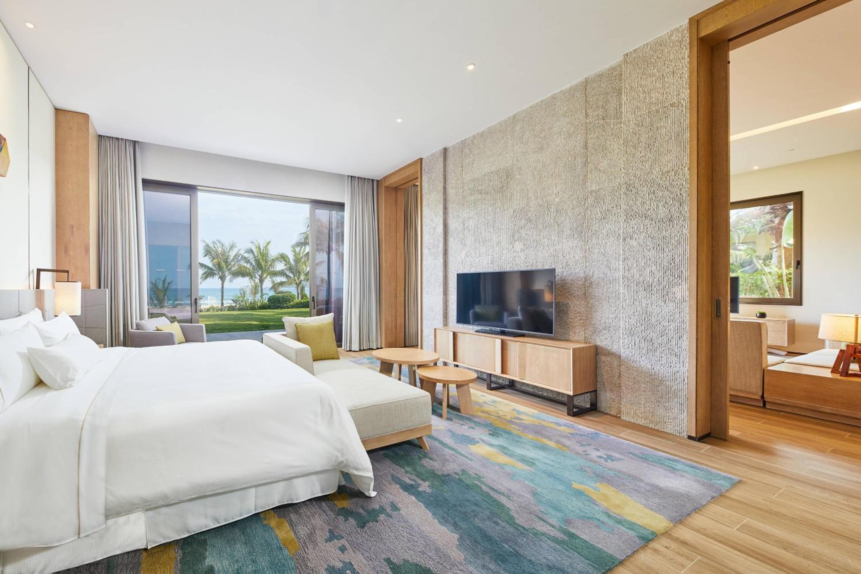 The Westin Shimei Bay Resort