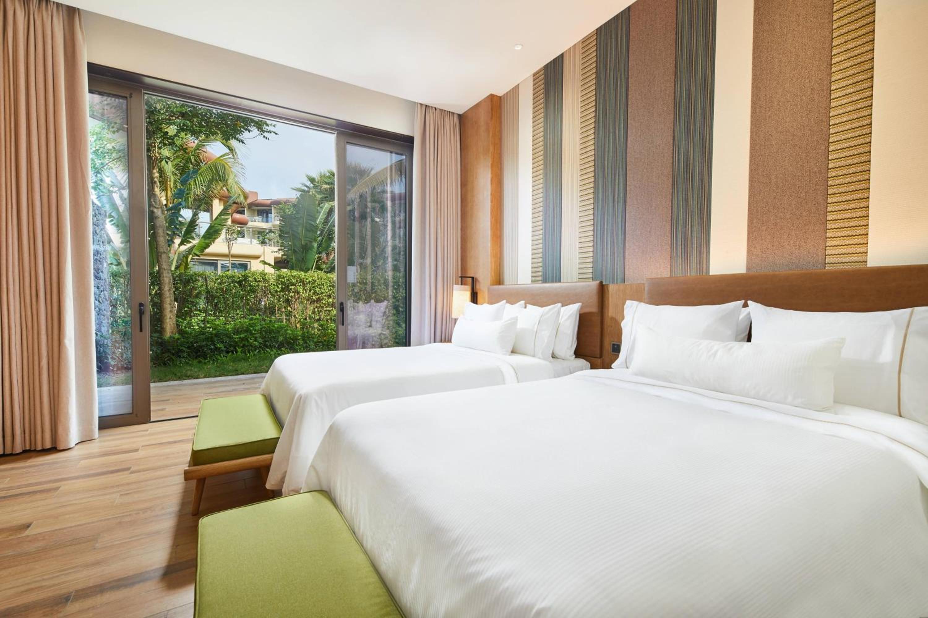 The Westin Shimei Bay Resort