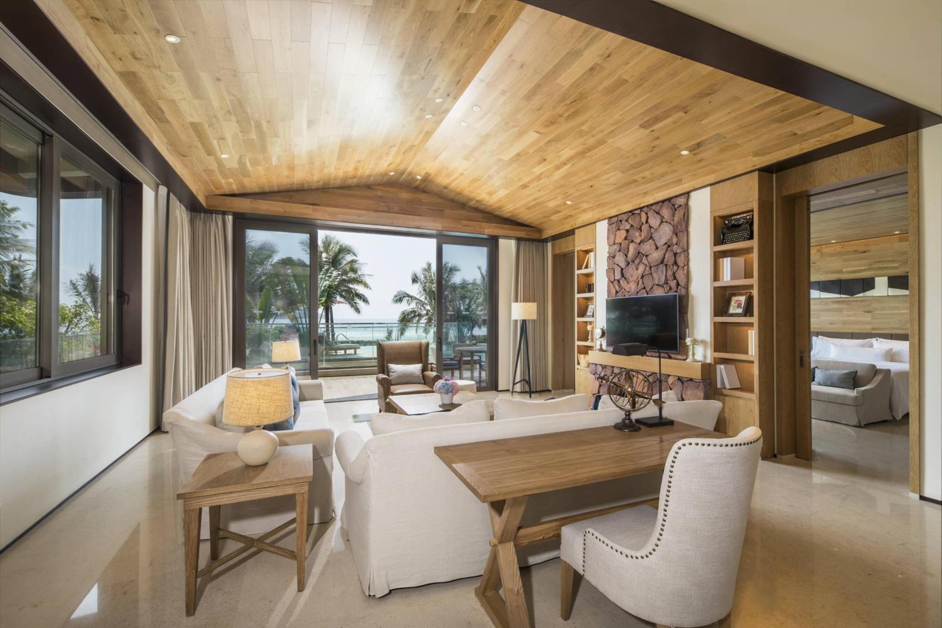 The Westin Shimei Bay Resort