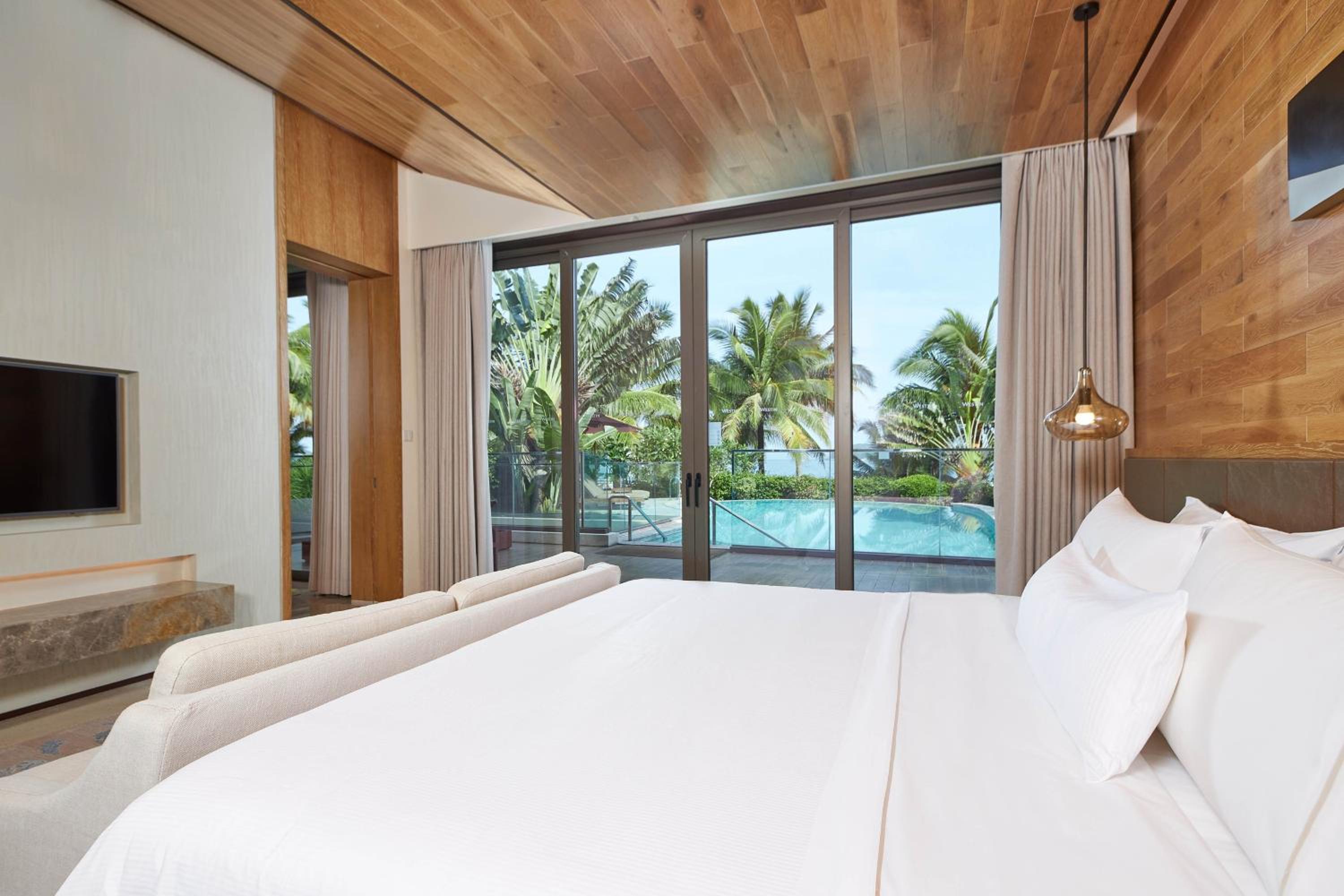 The Westin Shimei Bay Resort