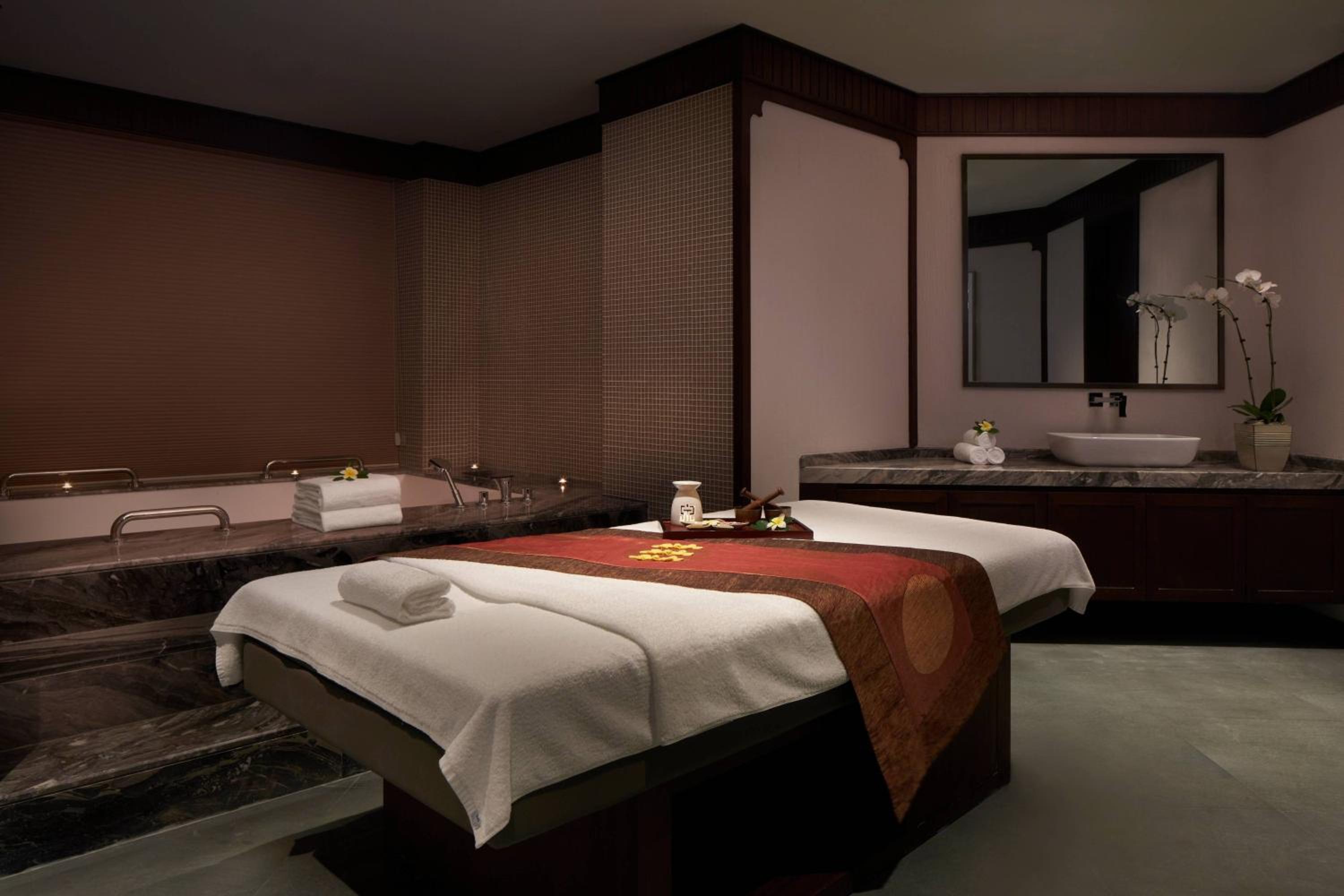 Sanya Marriott Yalong Bay Resort & Spa