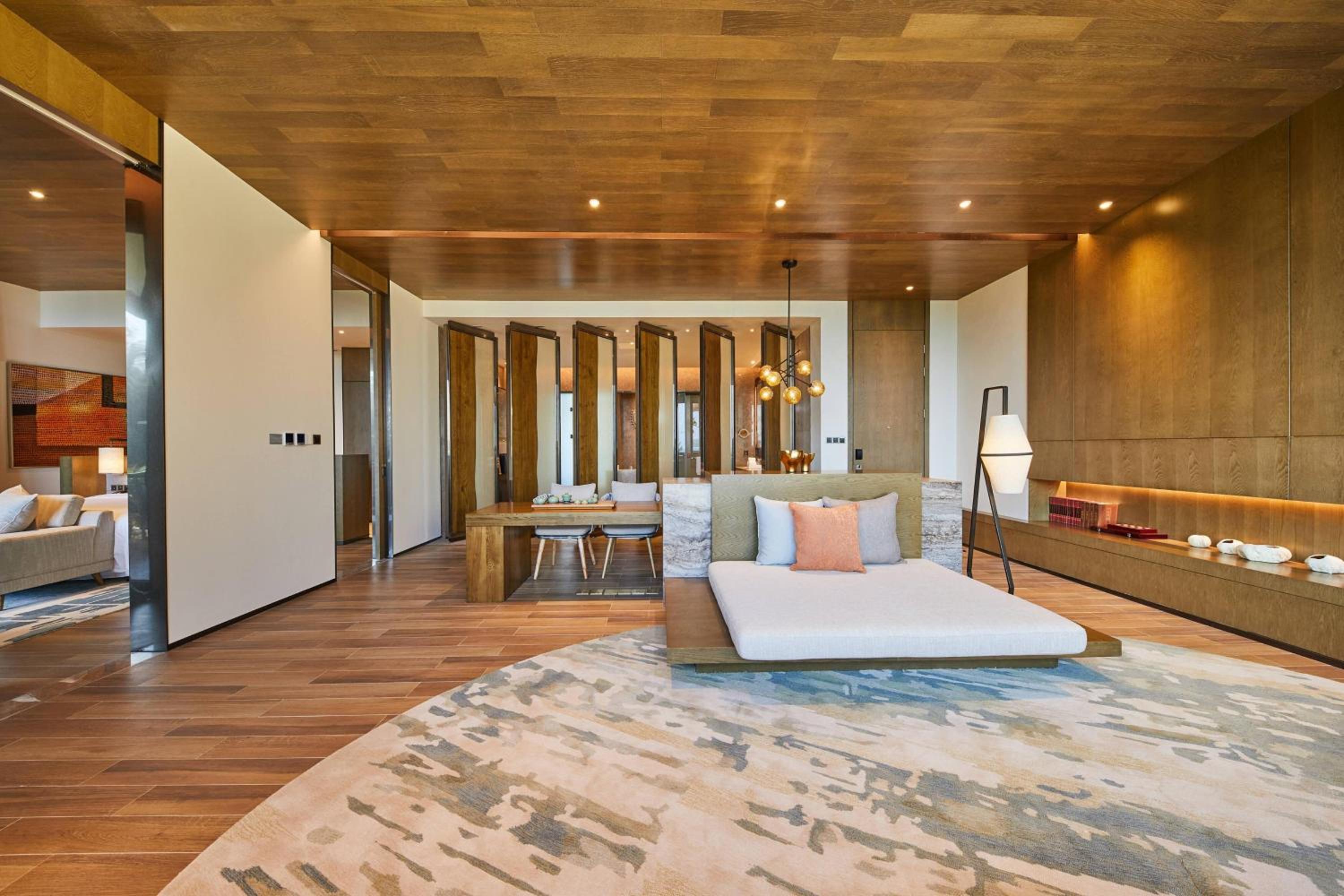 The Westin Shimei Bay Resort