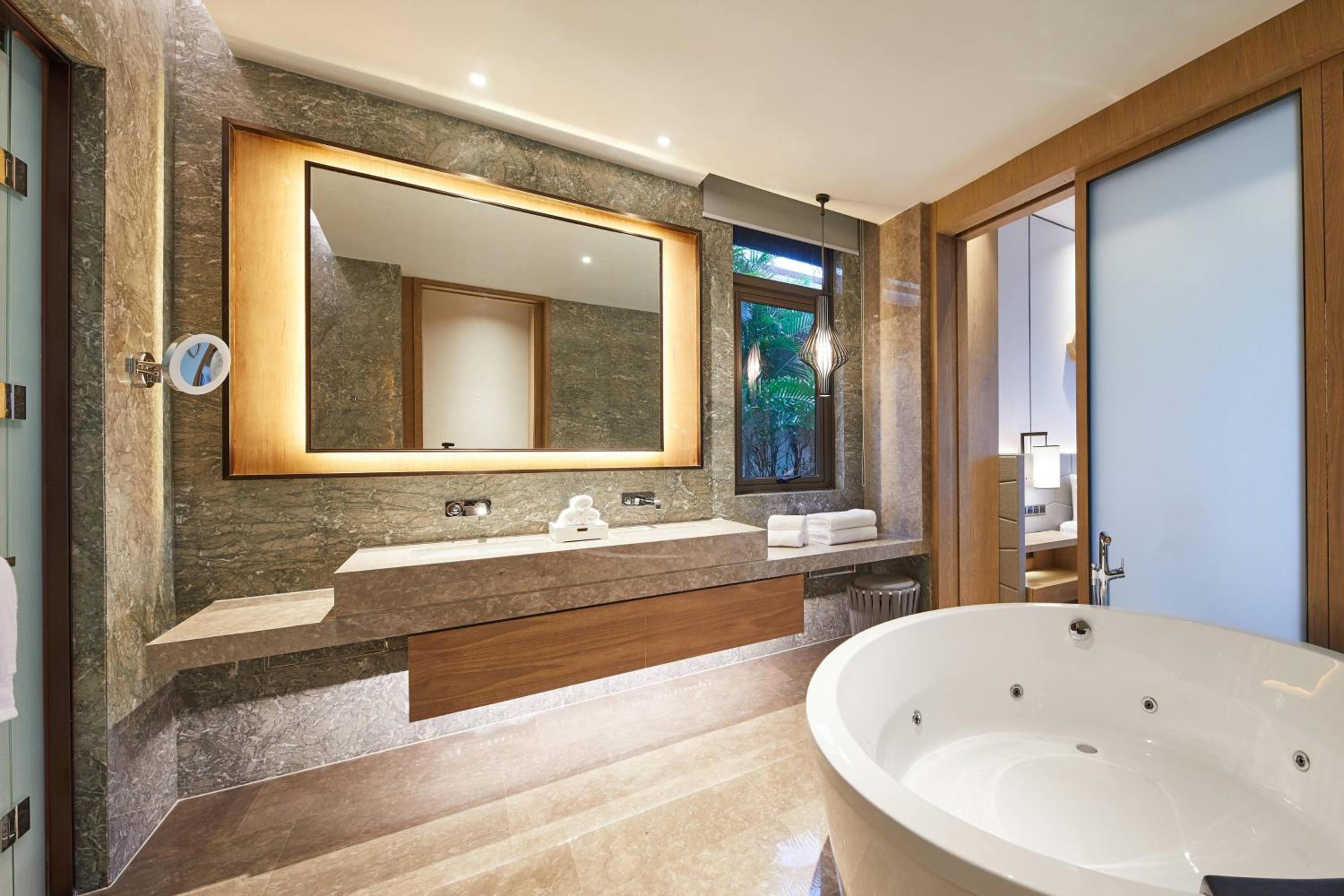 The Westin Shimei Bay Resort