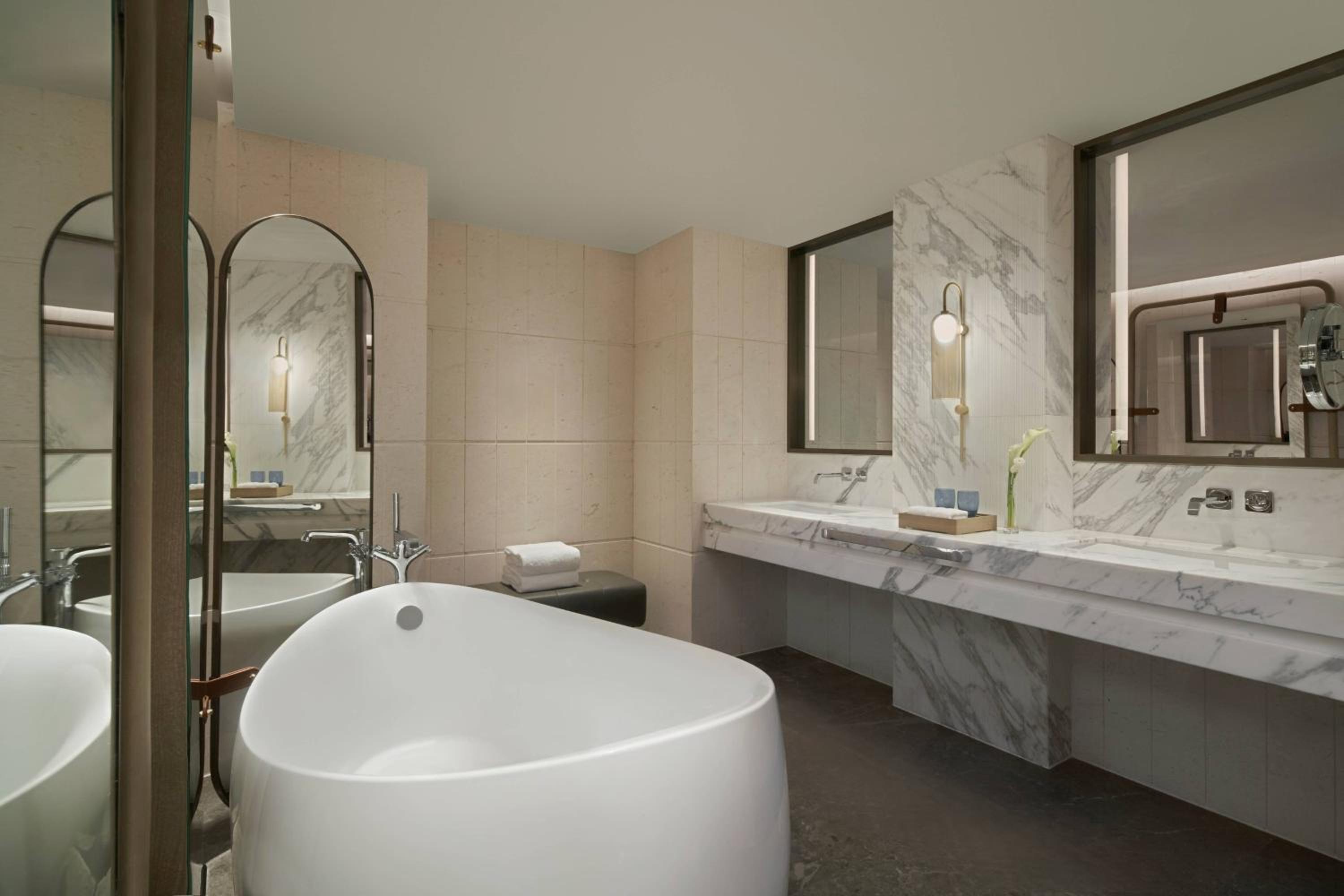 Sanya Marriott Yalong Bay Resort & Spa