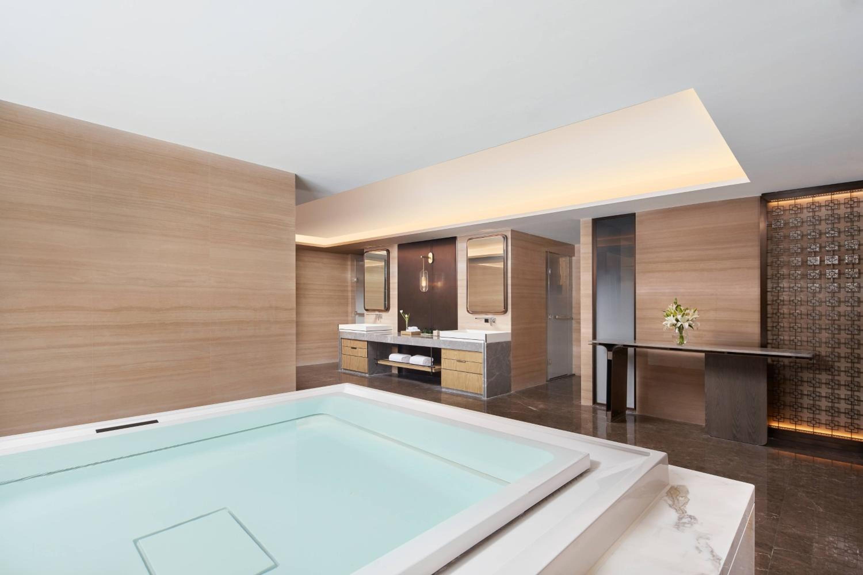 Sanya Marriott Yalong Bay Resort & Spa