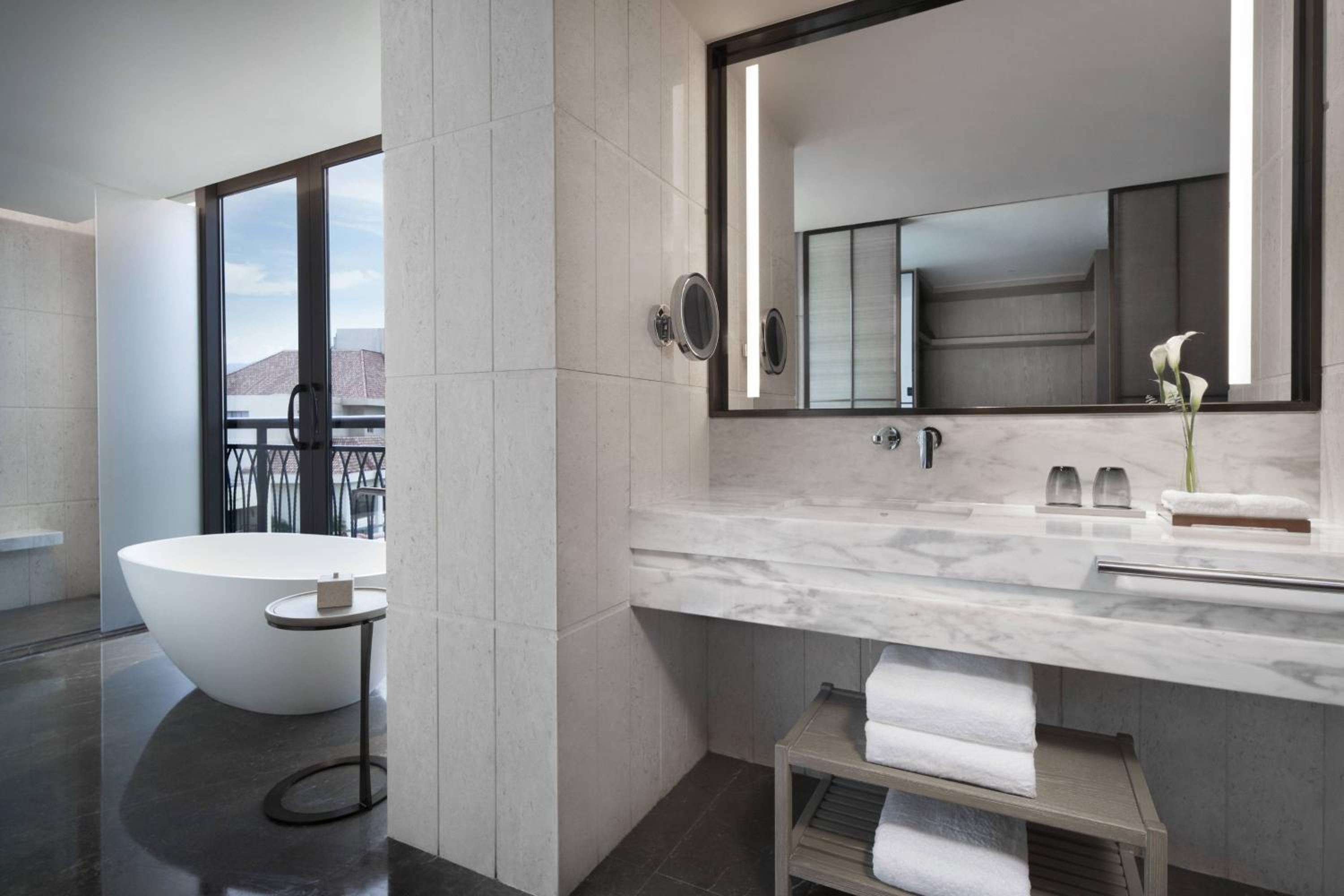 Sanya Marriott Yalong Bay Resort & Spa