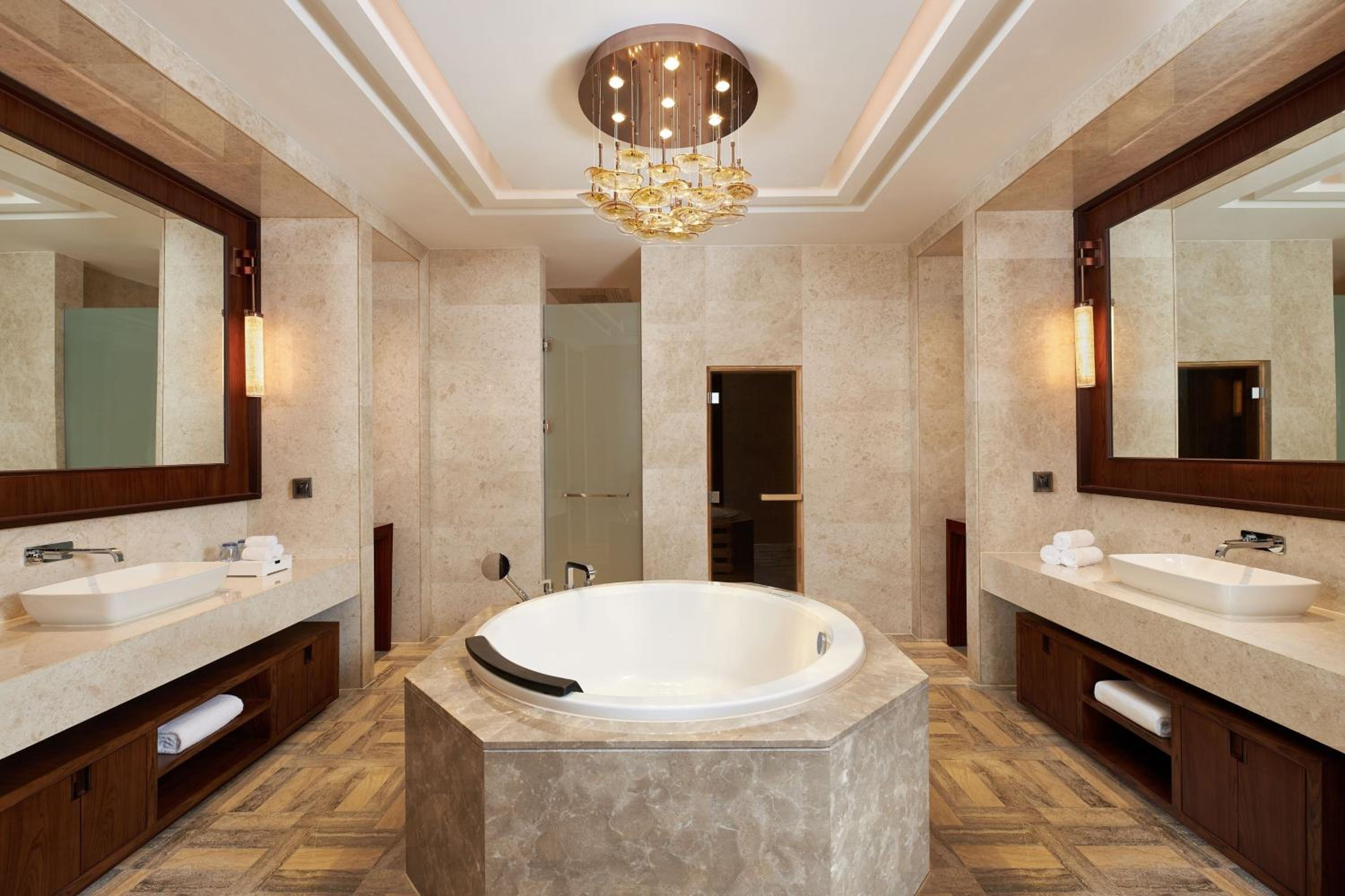 The Westin Shimei Bay Resort