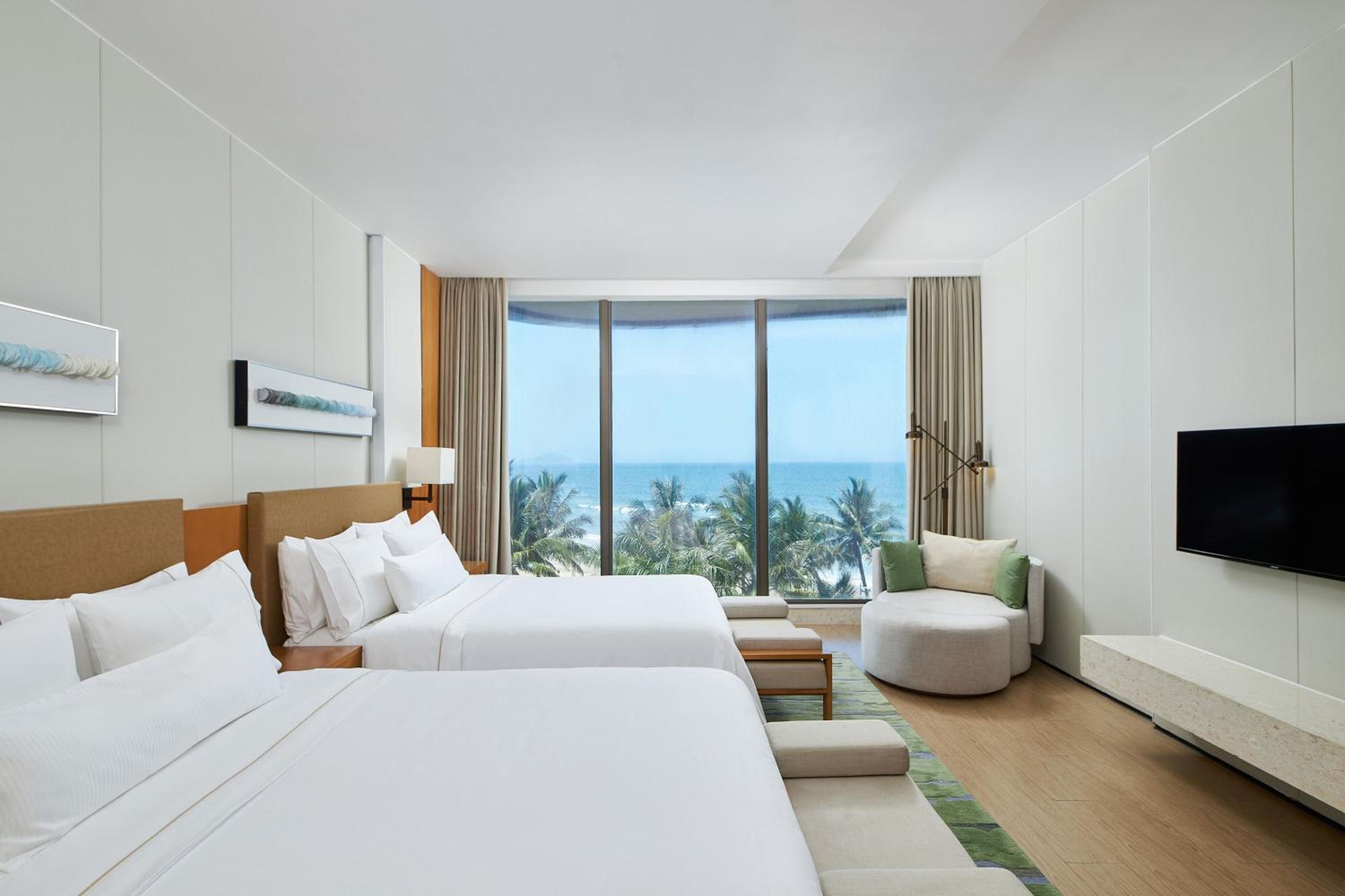 The Westin Shimei Bay Resort